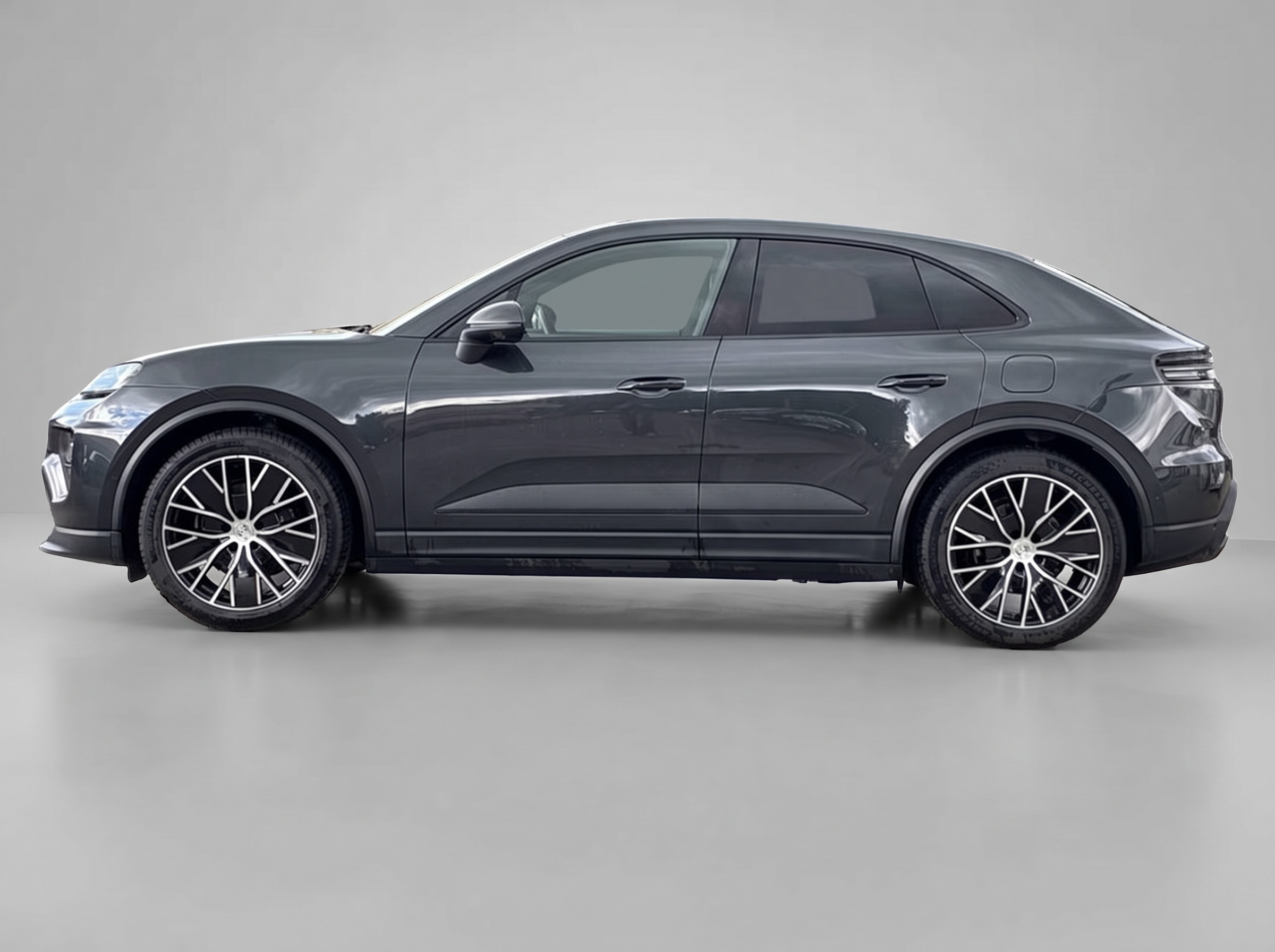 Porsche Macan 4 – Vista 2