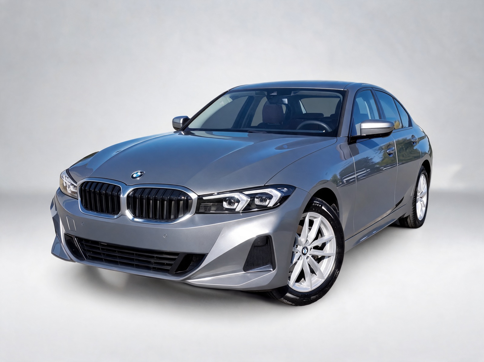 BMW 318 i Aut. Navi Sportsitze – online kaufen bei FlexiMoto