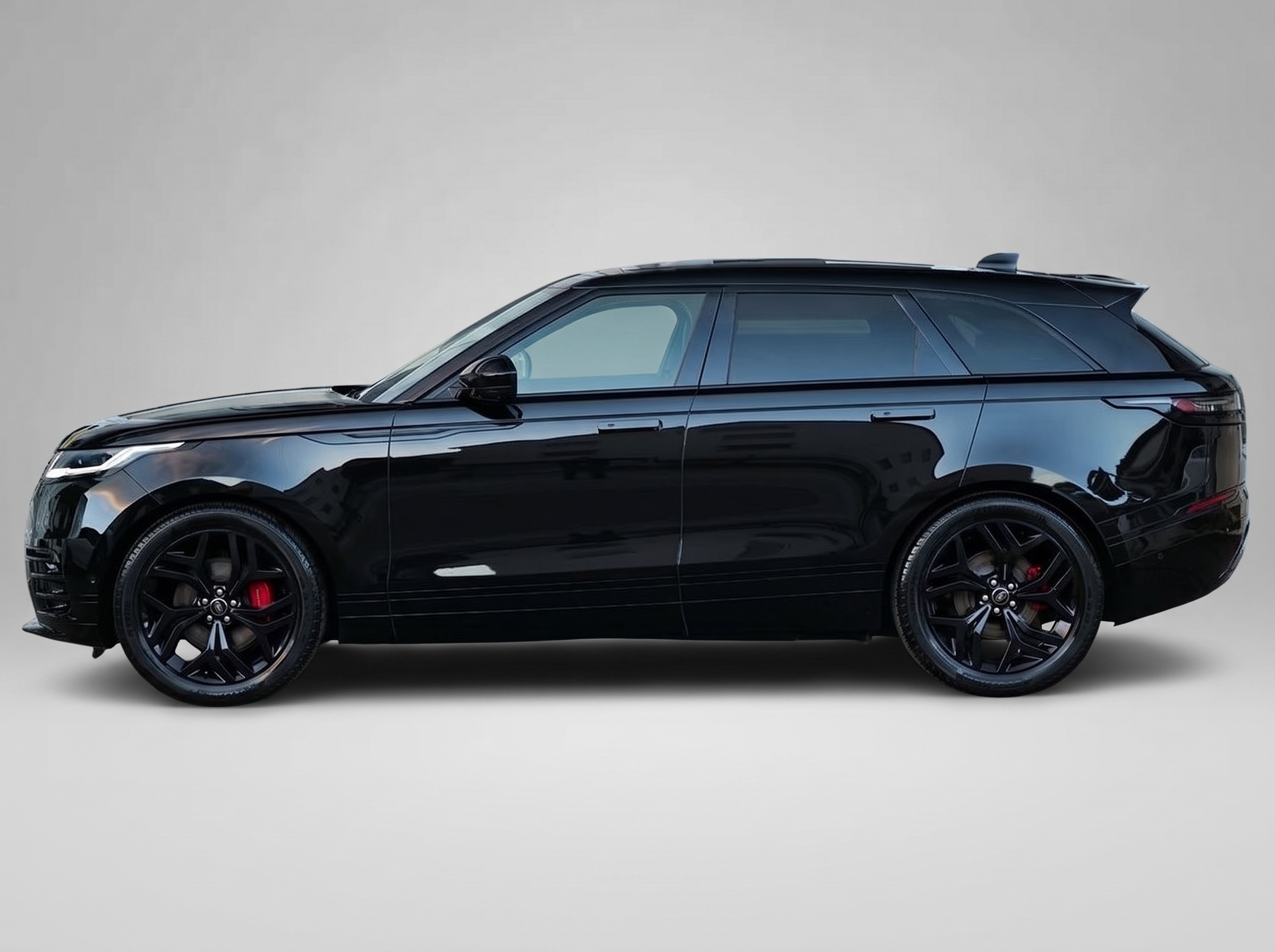 Land Rover Range Rover Velar DYNAMIC SE – Vista 2