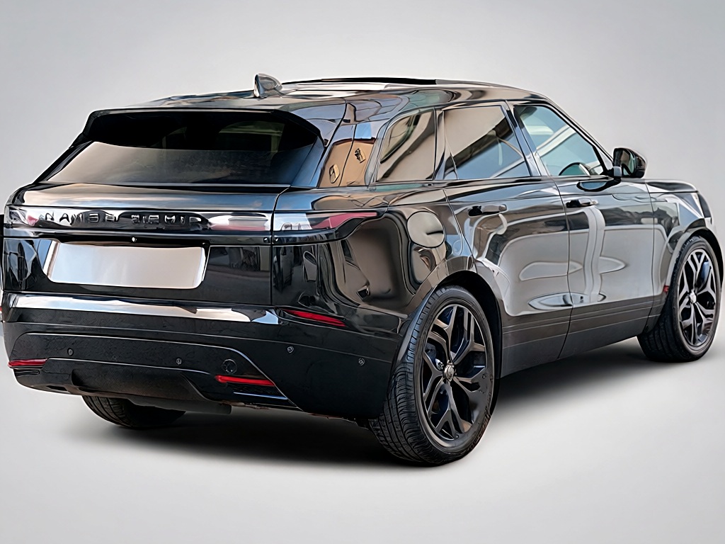 Land Rover Range Rover Velar DYNAMIC SE – Vista 4
