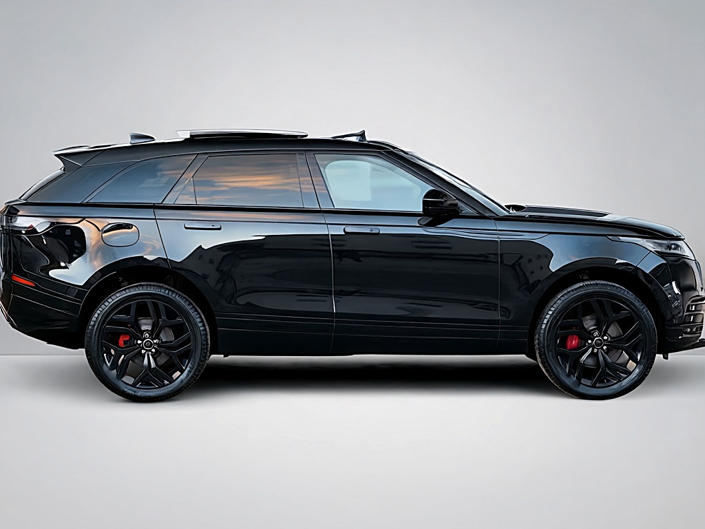 Land Rover Range Rover Velar DYNAMIC SE – Vista 5