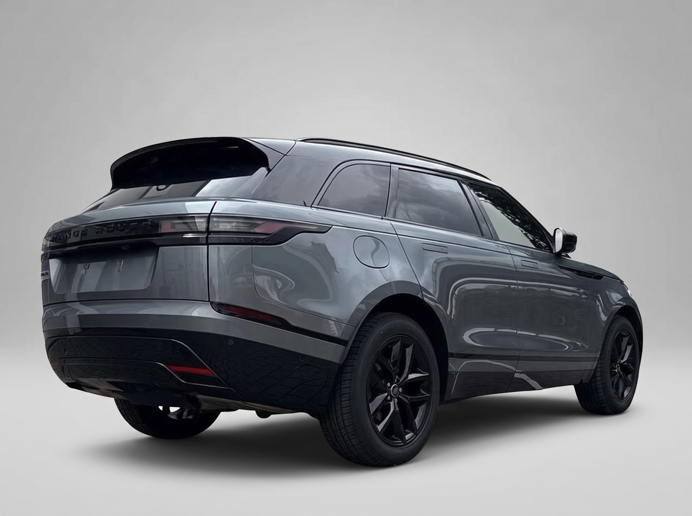 Land Rover Range Rover Velar Dynamic SE – Vista 2