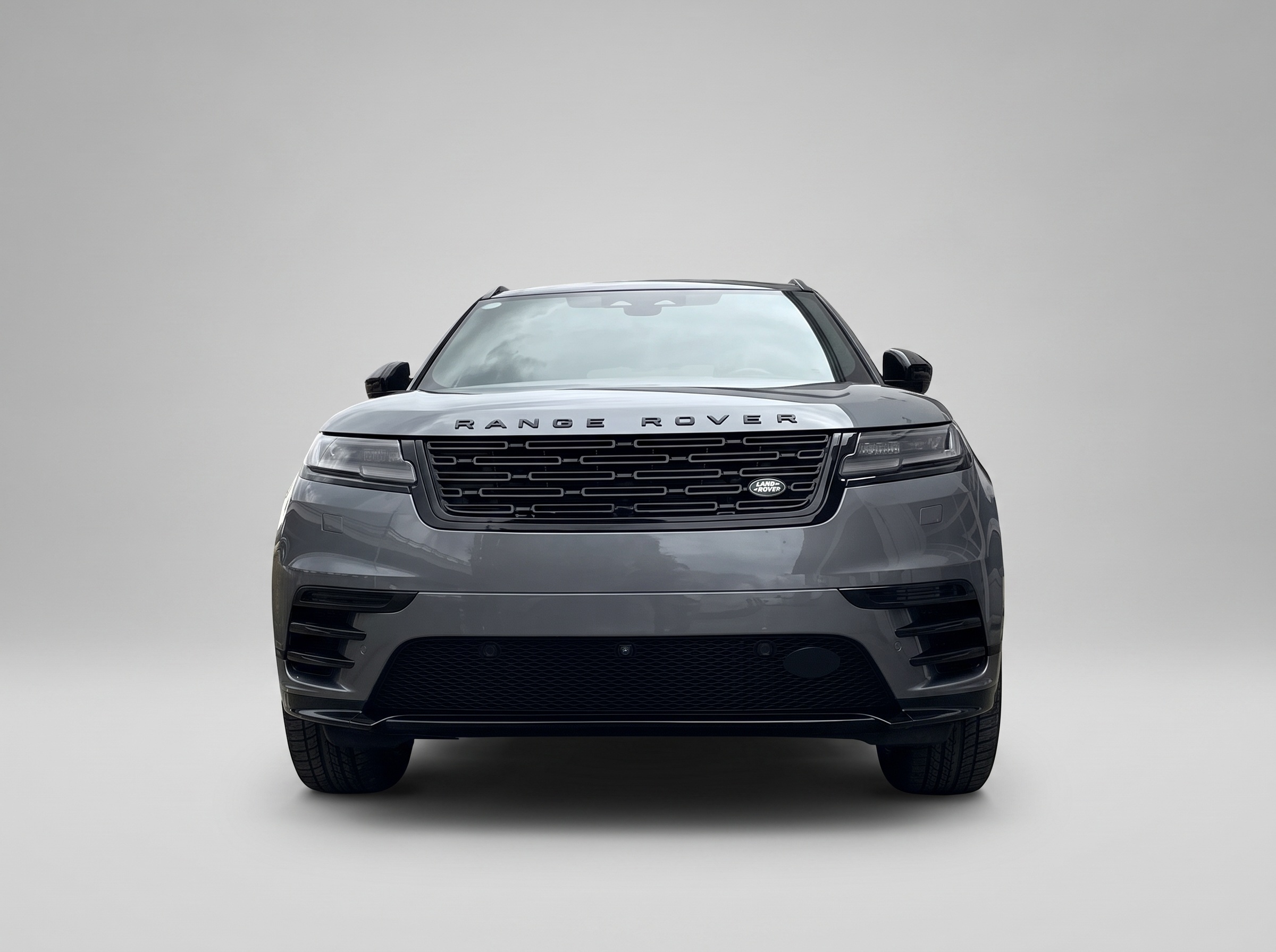 Land Rover Range Rover Velar Dynamic SE – Vista 3