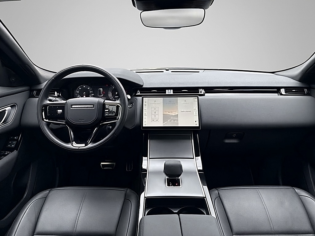 Land Rover Range Rover Velar Dynamic SE – Vista 4