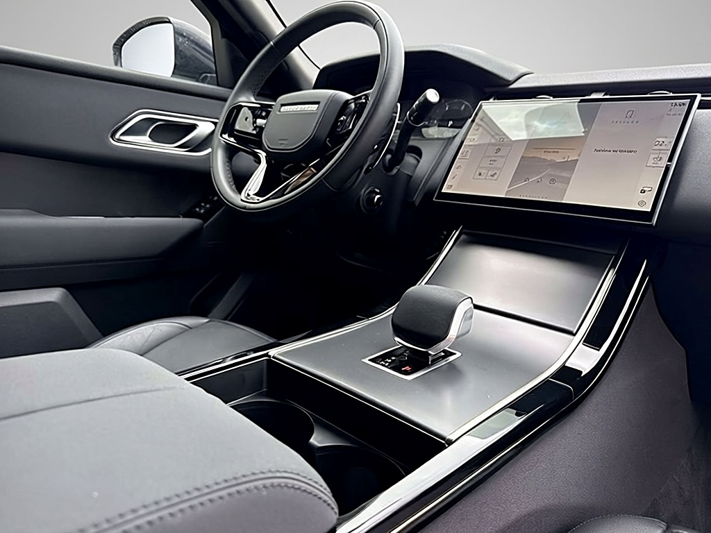 Land Rover Range Rover Velar Dynamic SE – Vista 6