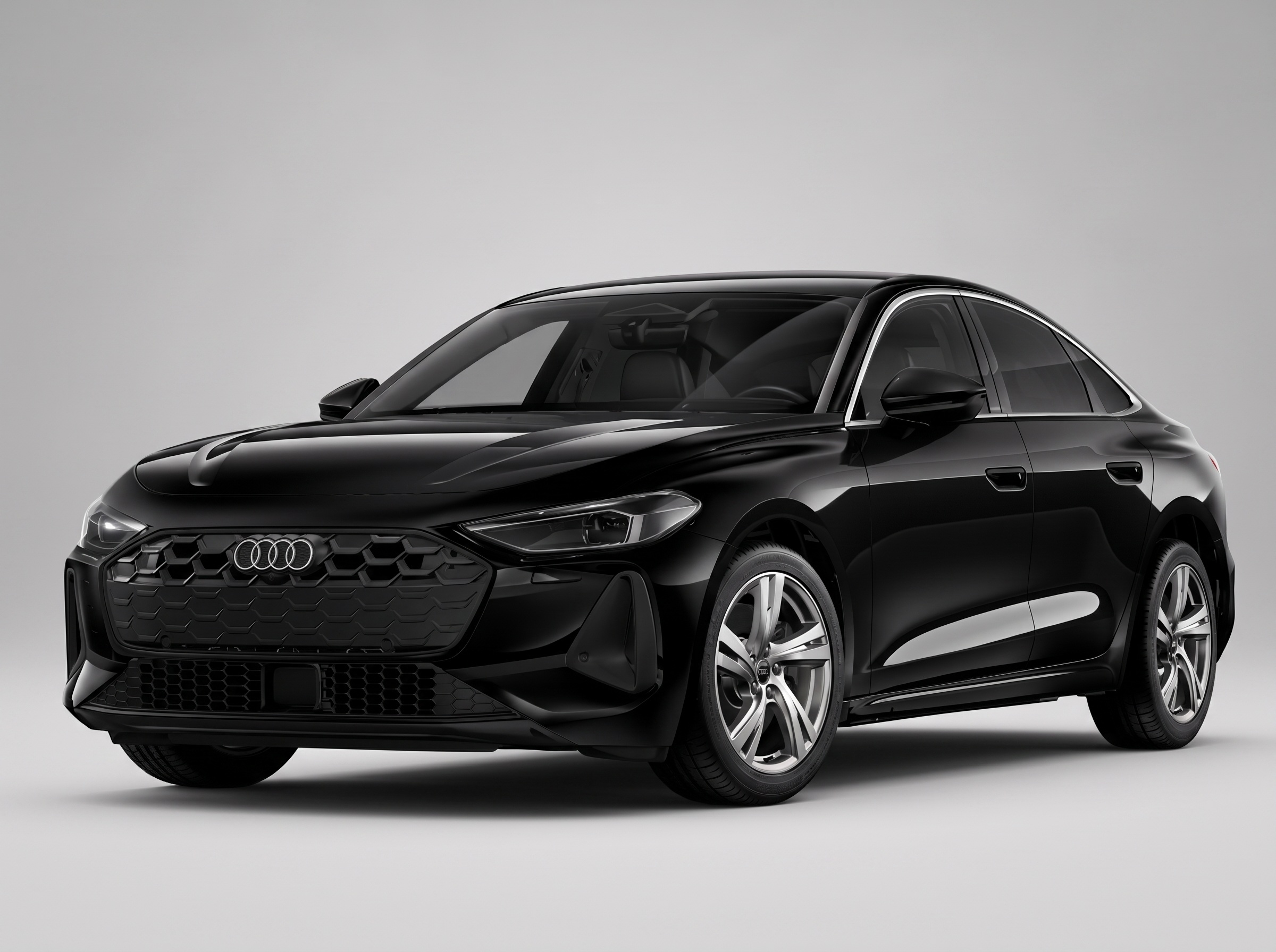 Audi A5 Limousine 2.0 – online kaufen bei FlexiMoto