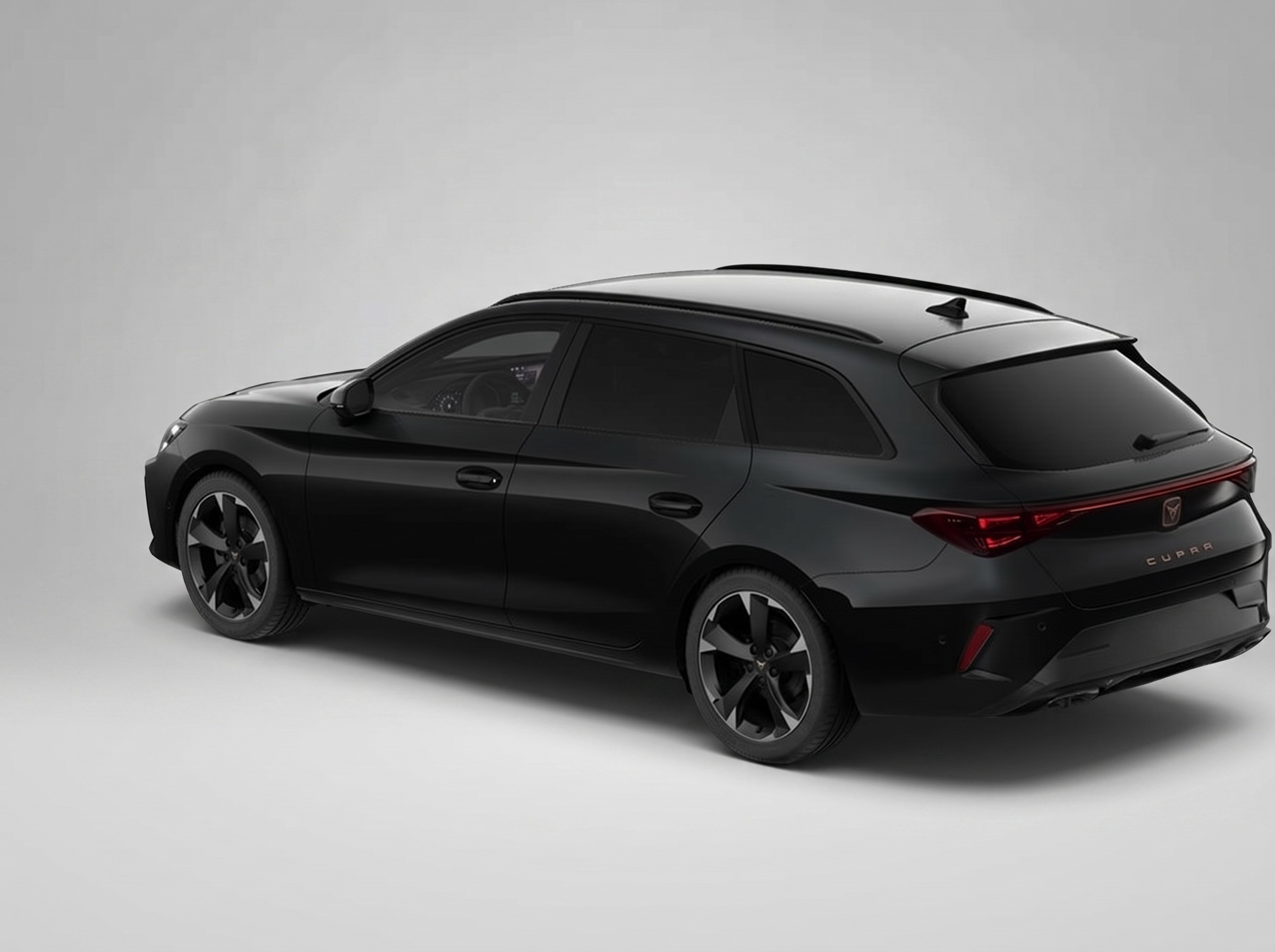 Cupra Leon ST 1.5 eTSI DSG – View 3