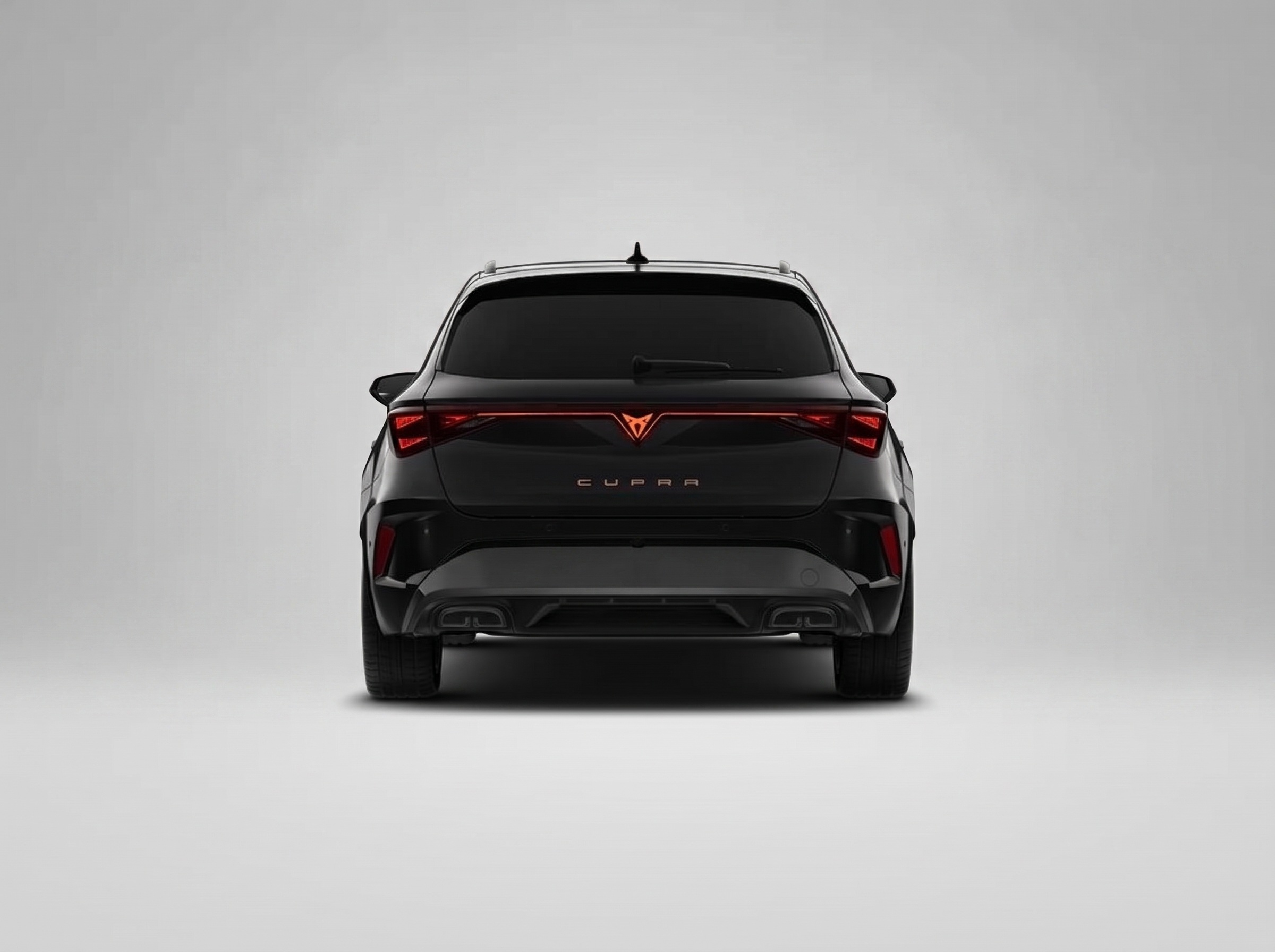Cupra Leon ST 1.5 eTSI DSG – View 4