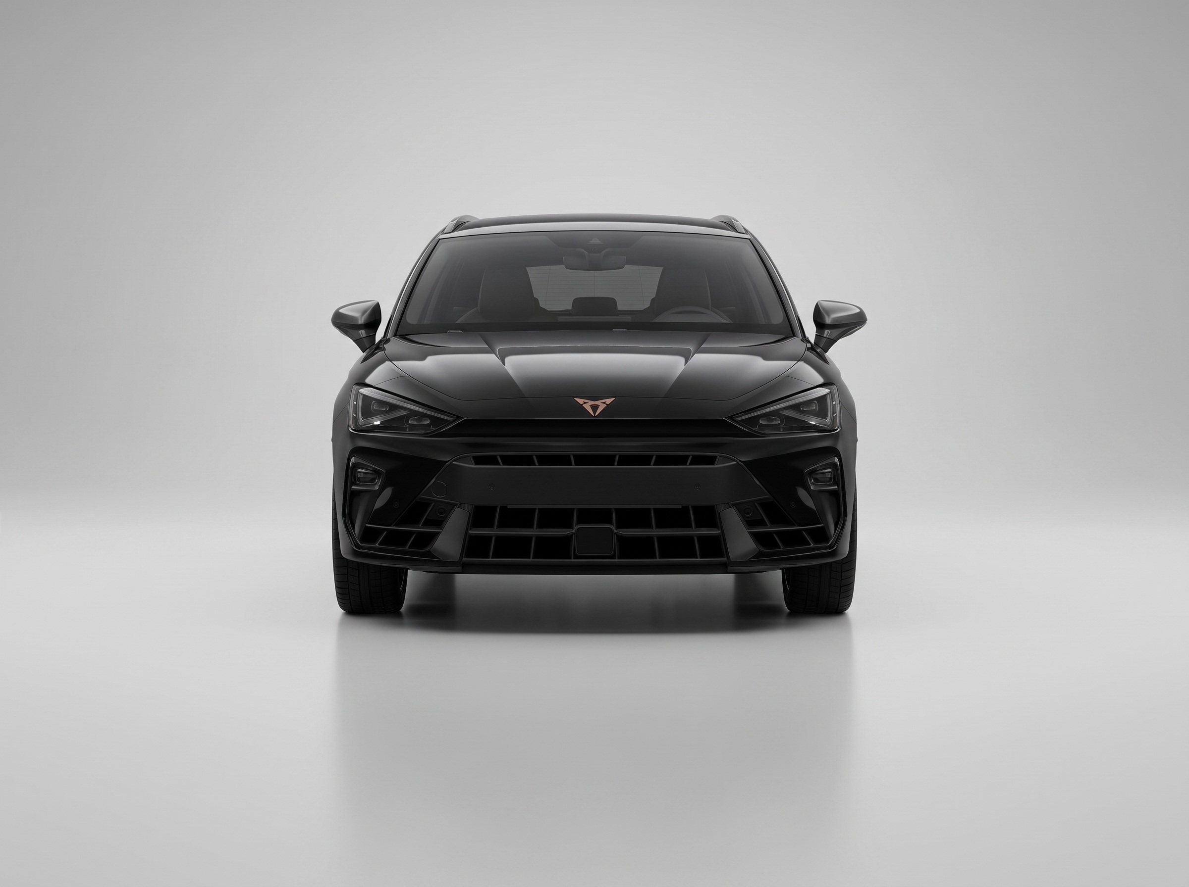 Cupra Leon ST 1.5 eTSI DSG – View 5