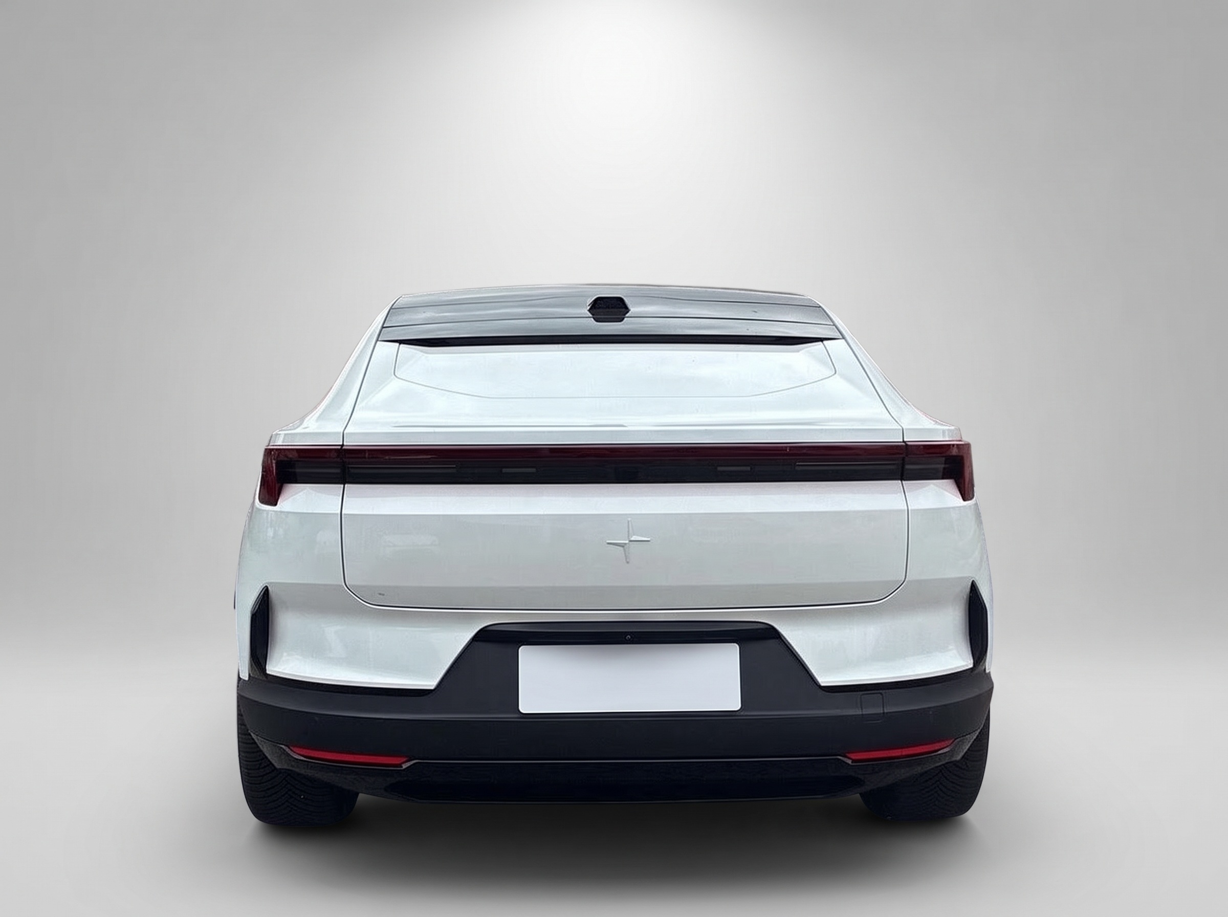 Polestar 4 Long Range Dual Motor – Vue 4