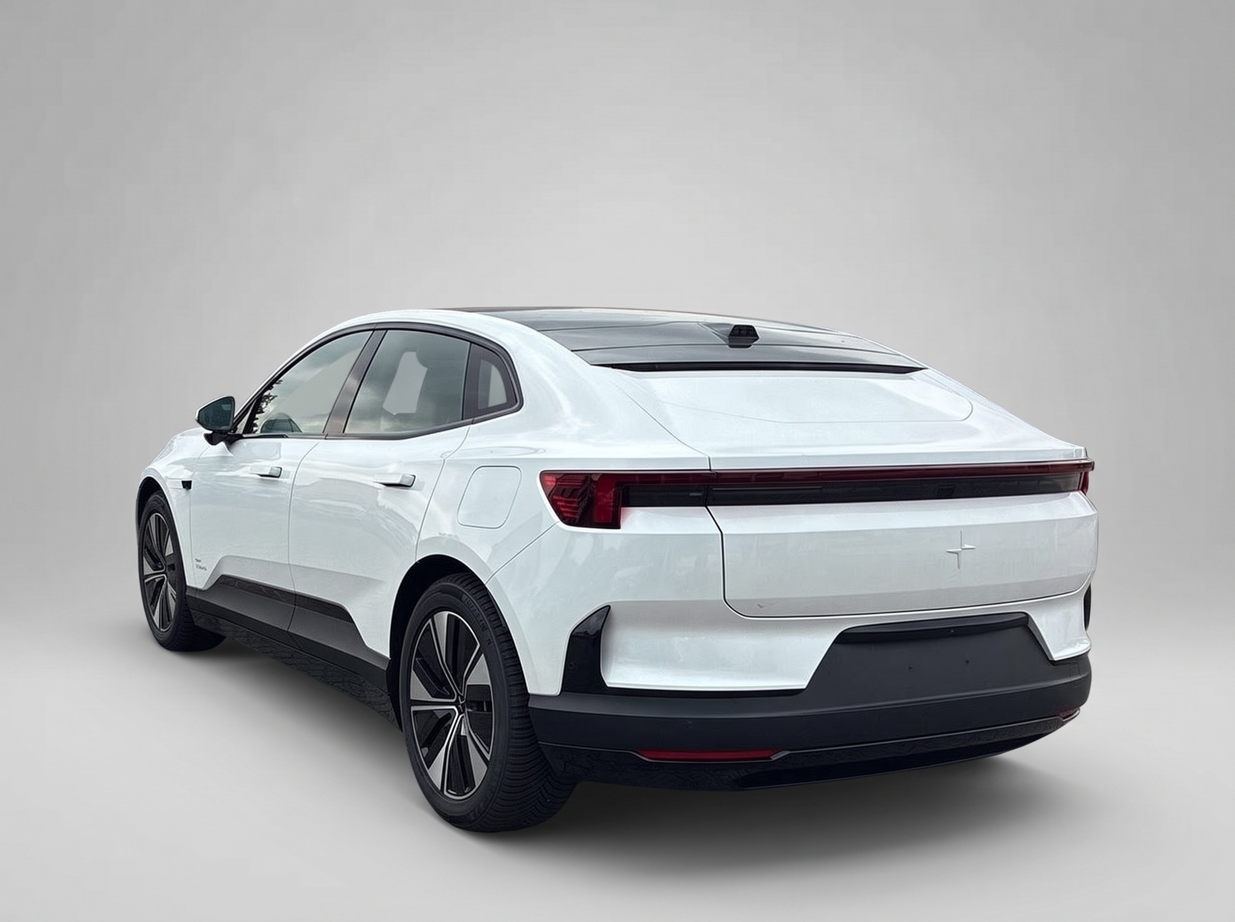 Polestar 4 Long Range Dual Motor – Vue 5