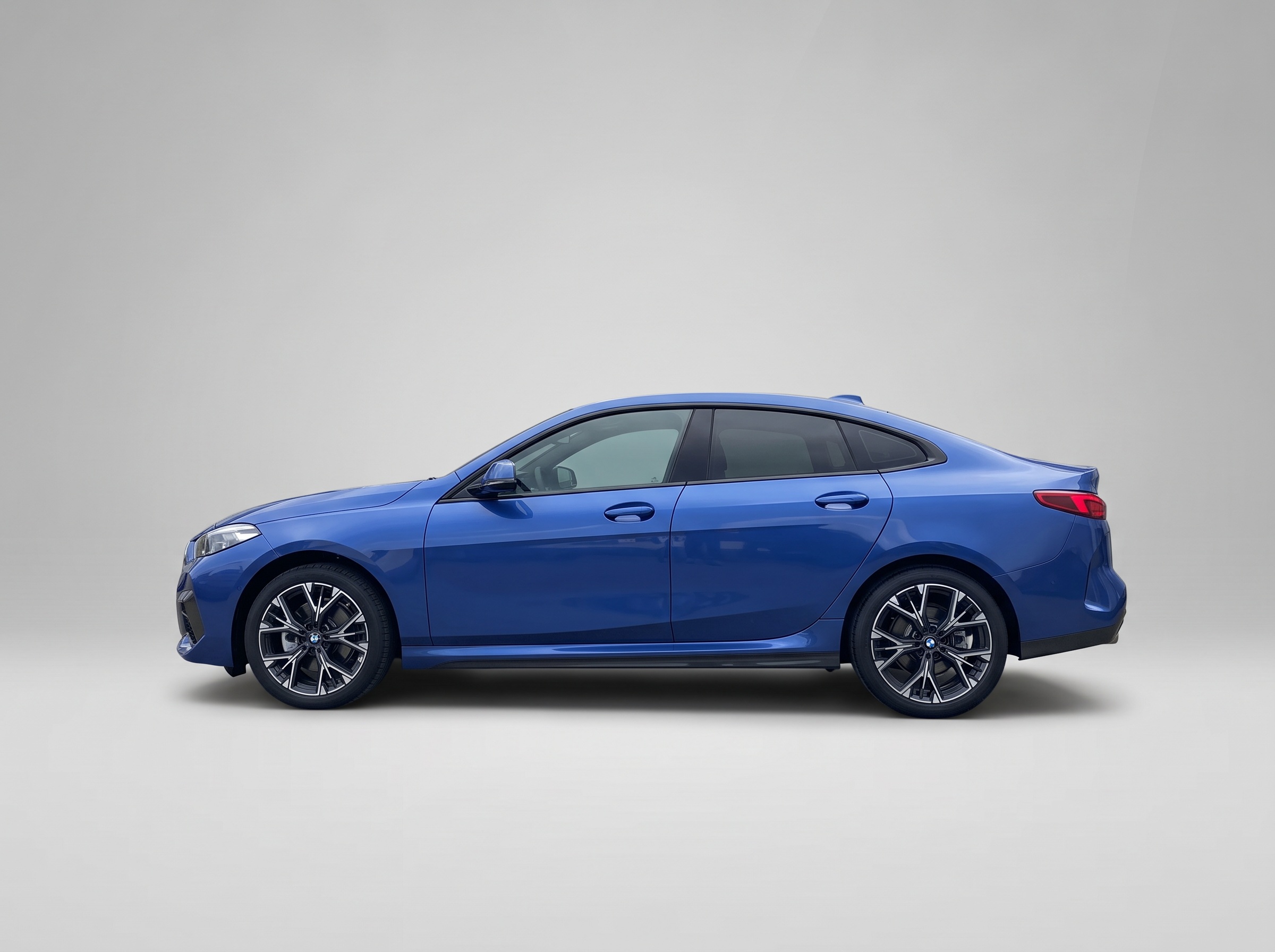 BMW 220 Gran Coupé – Vista 2