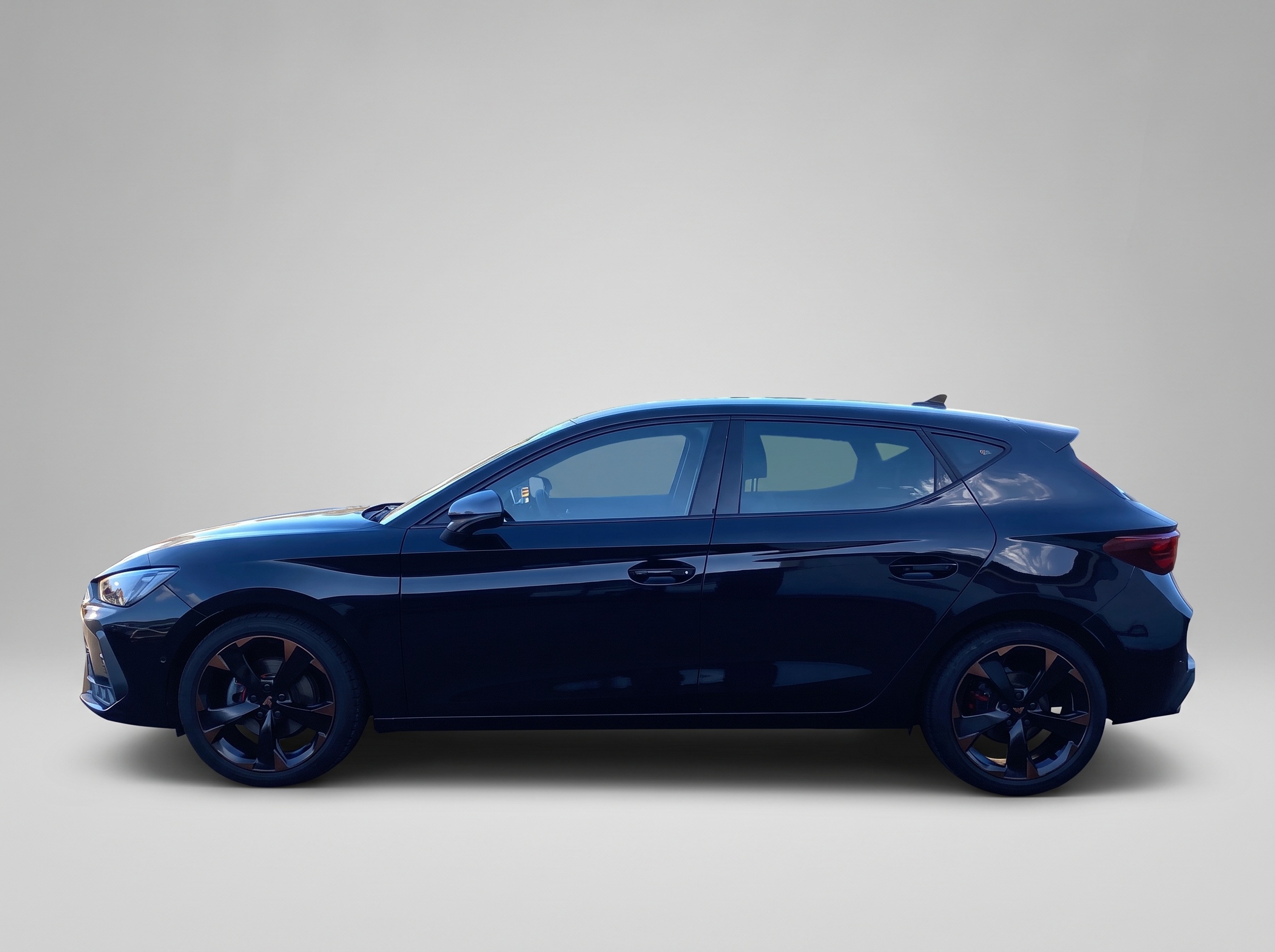 Cupra Leon 1.5 TSI DSG – Ansicht 2