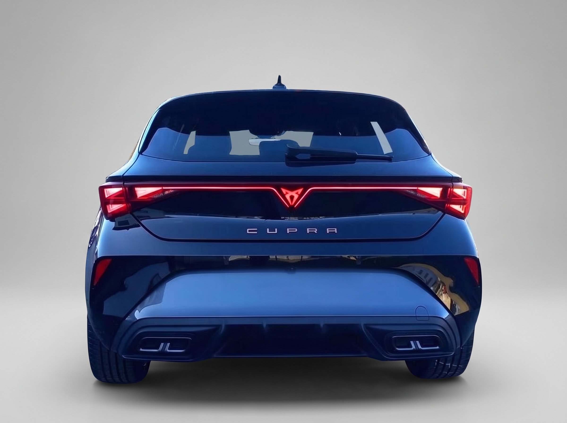 Cupra Leon 1.5 TSI DSG – Ansicht 4