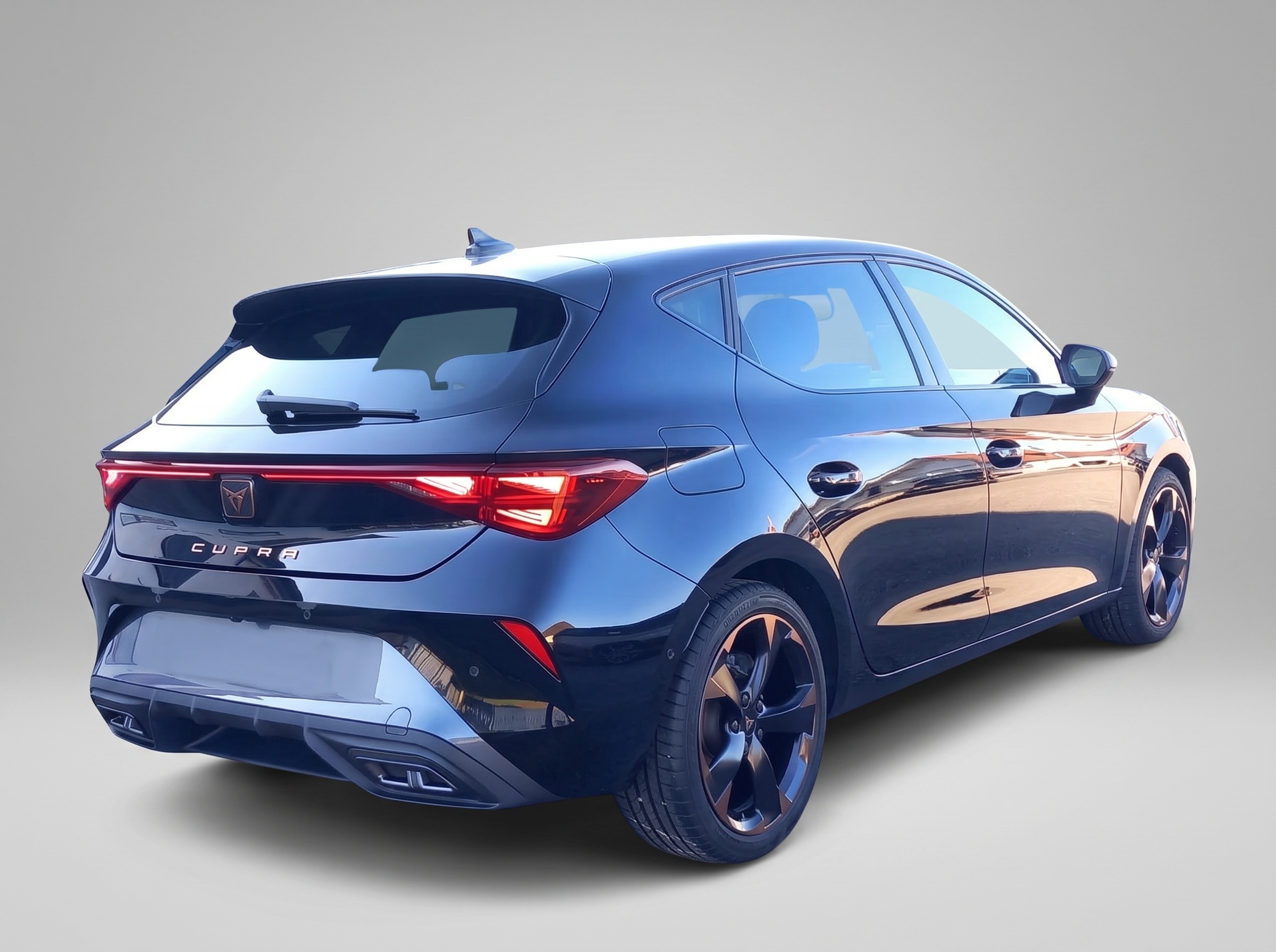 Cupra Leon 1.5 TSI DSG – Ansicht 5