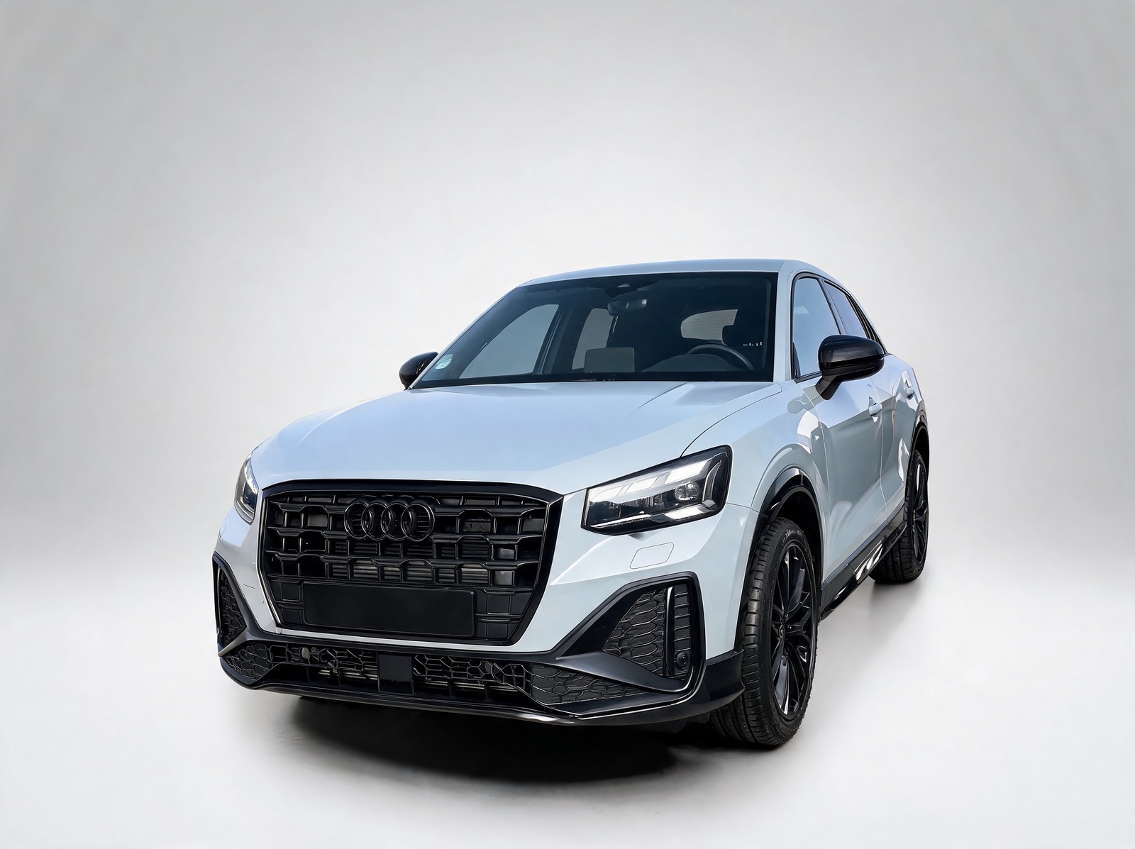 Audi Q2 35 – online kaufen bei FlexiMoto