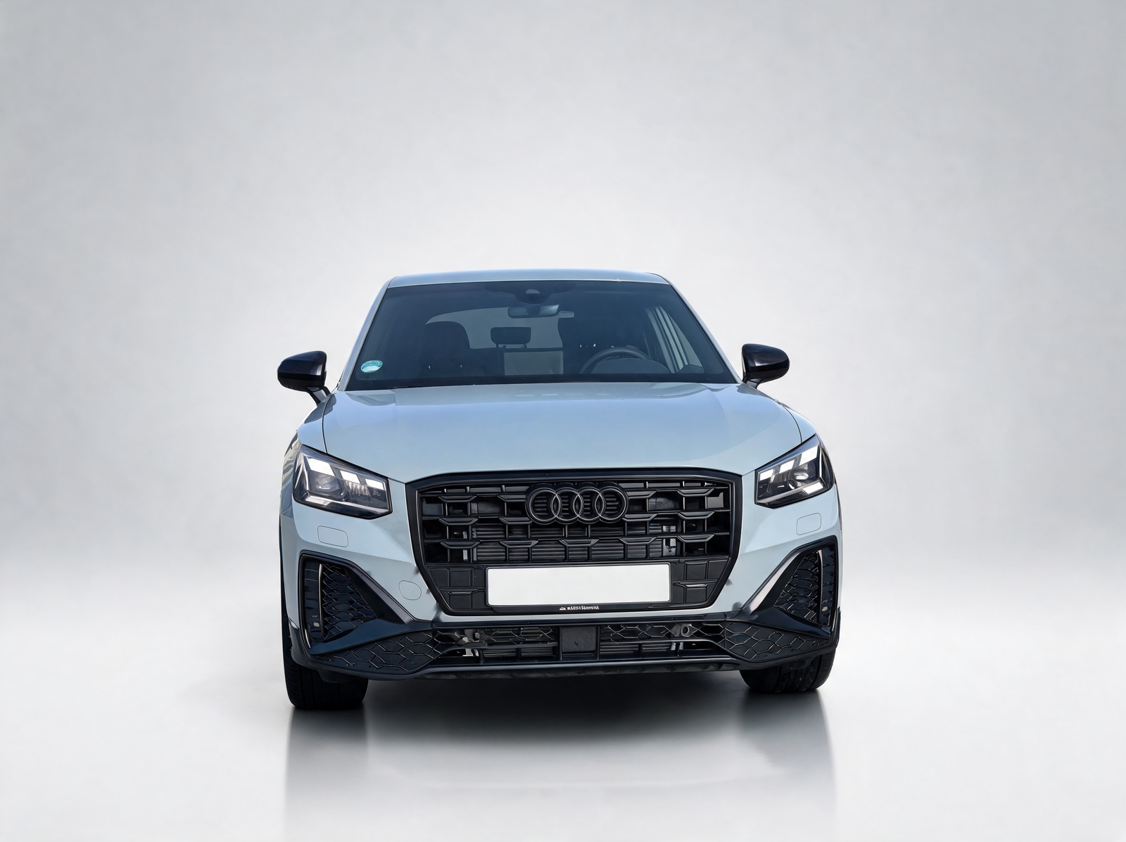 Audi Q2 35 TDI S tronic S line – Vista 5
