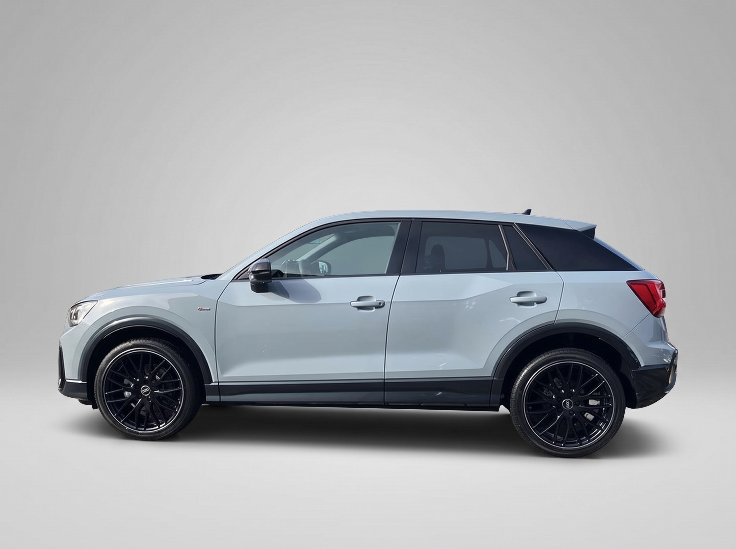Audi Q2 35 TDI S tronic S line – Vista 6
