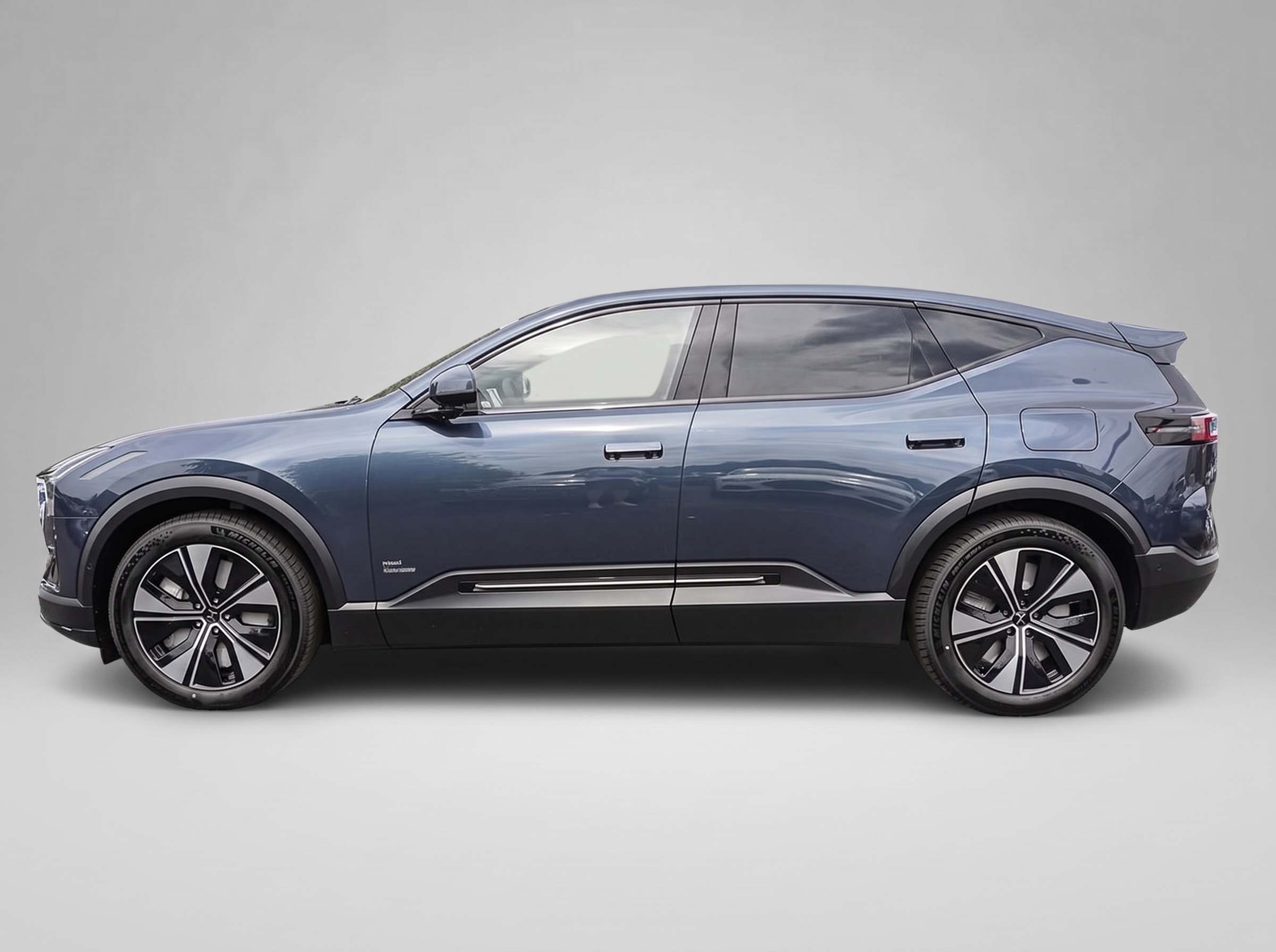 Polestar 3 Long Range Dual Motor – Vue 2