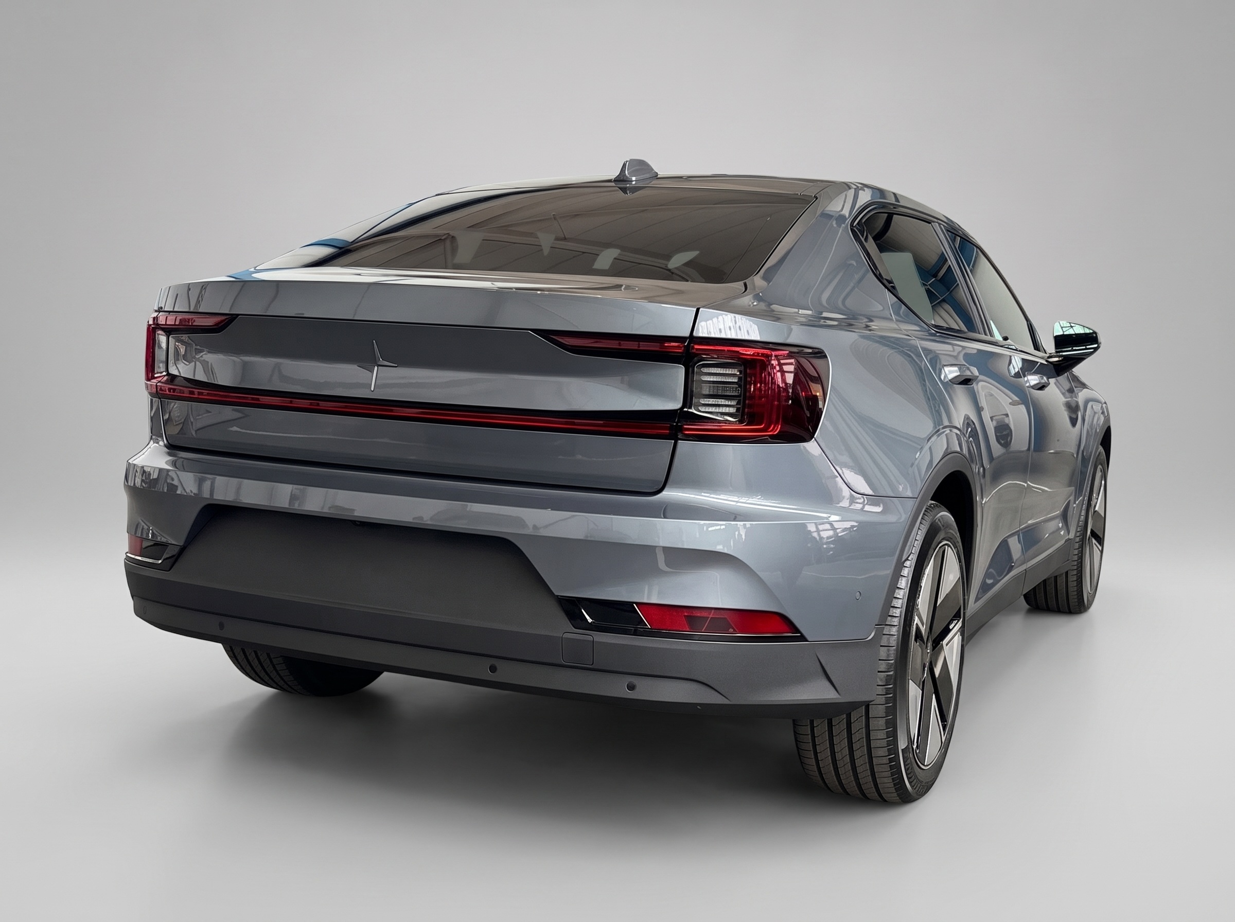 Polestar 2 Standard Range Single Motor Pilot Plus – Vue 2