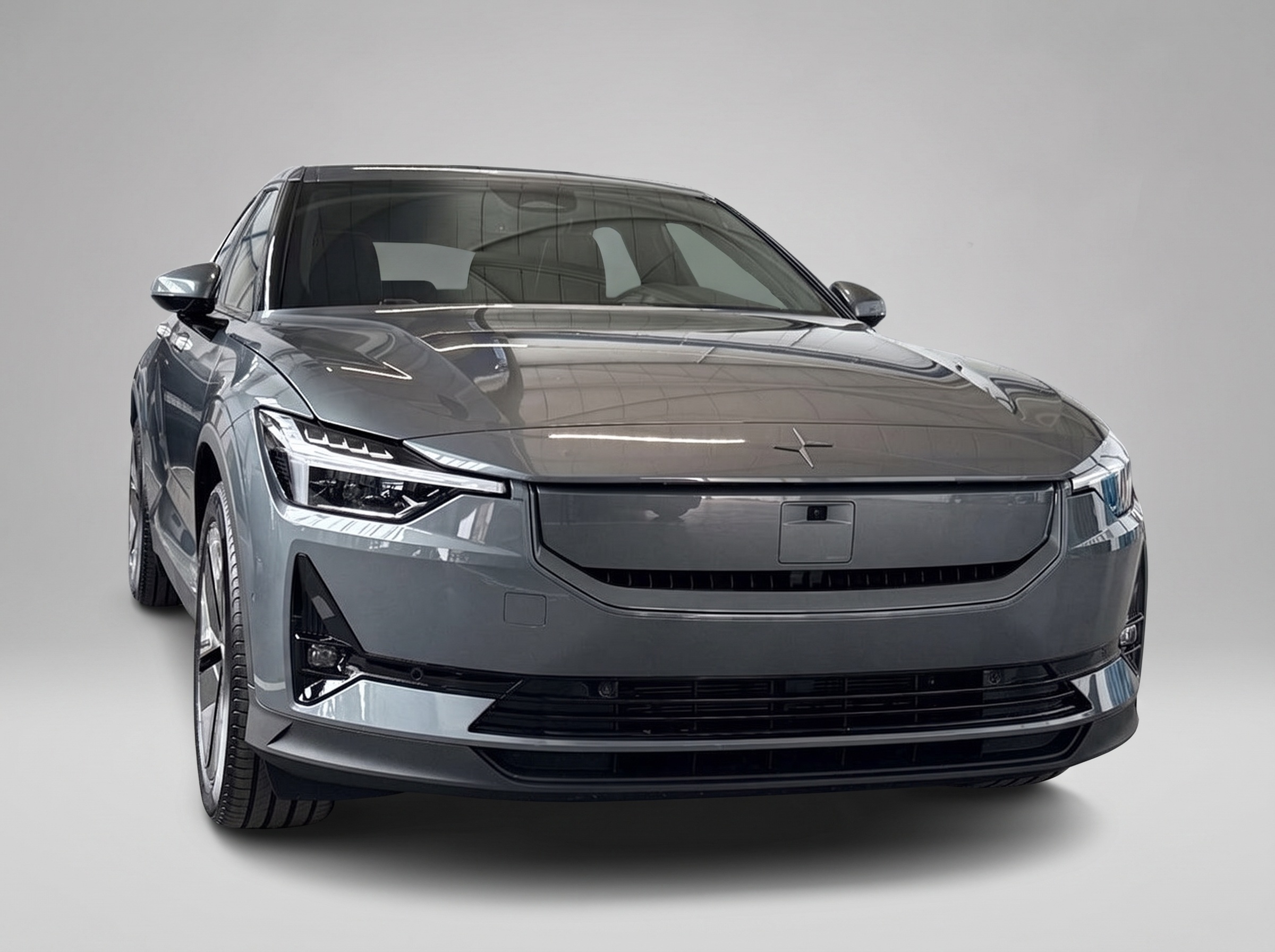 Polestar 2 Standard Range Single Motor Pilot Plus – Vue 3