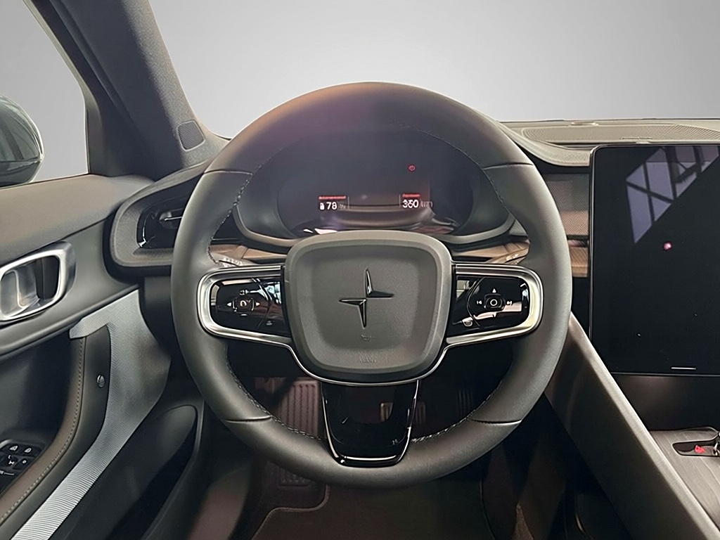 Polestar 2 Standard Range Single Motor Pilot Plus – Vue 4