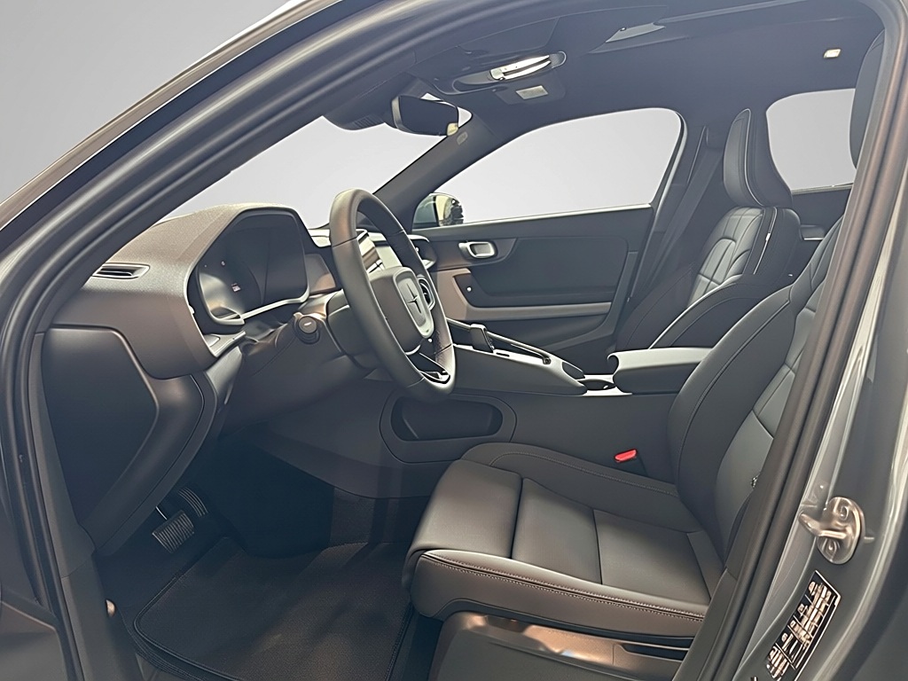 Polestar 2 Standard Range Single Motor Pilot Plus – Vue 6