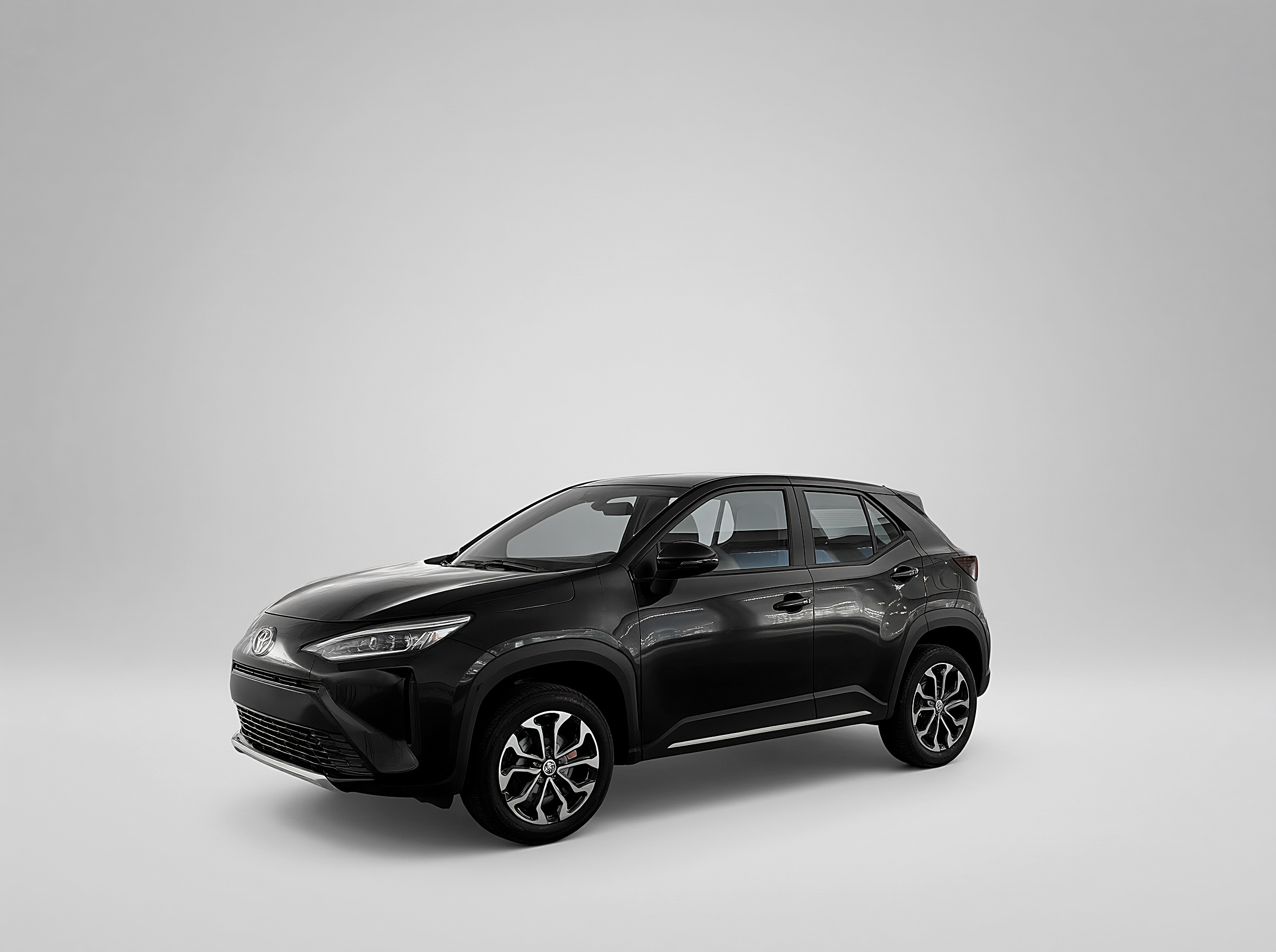 Toyota Yaris Cross Hybrid Teamplayer Winter-Paket – online kaufen bei FlexiMoto