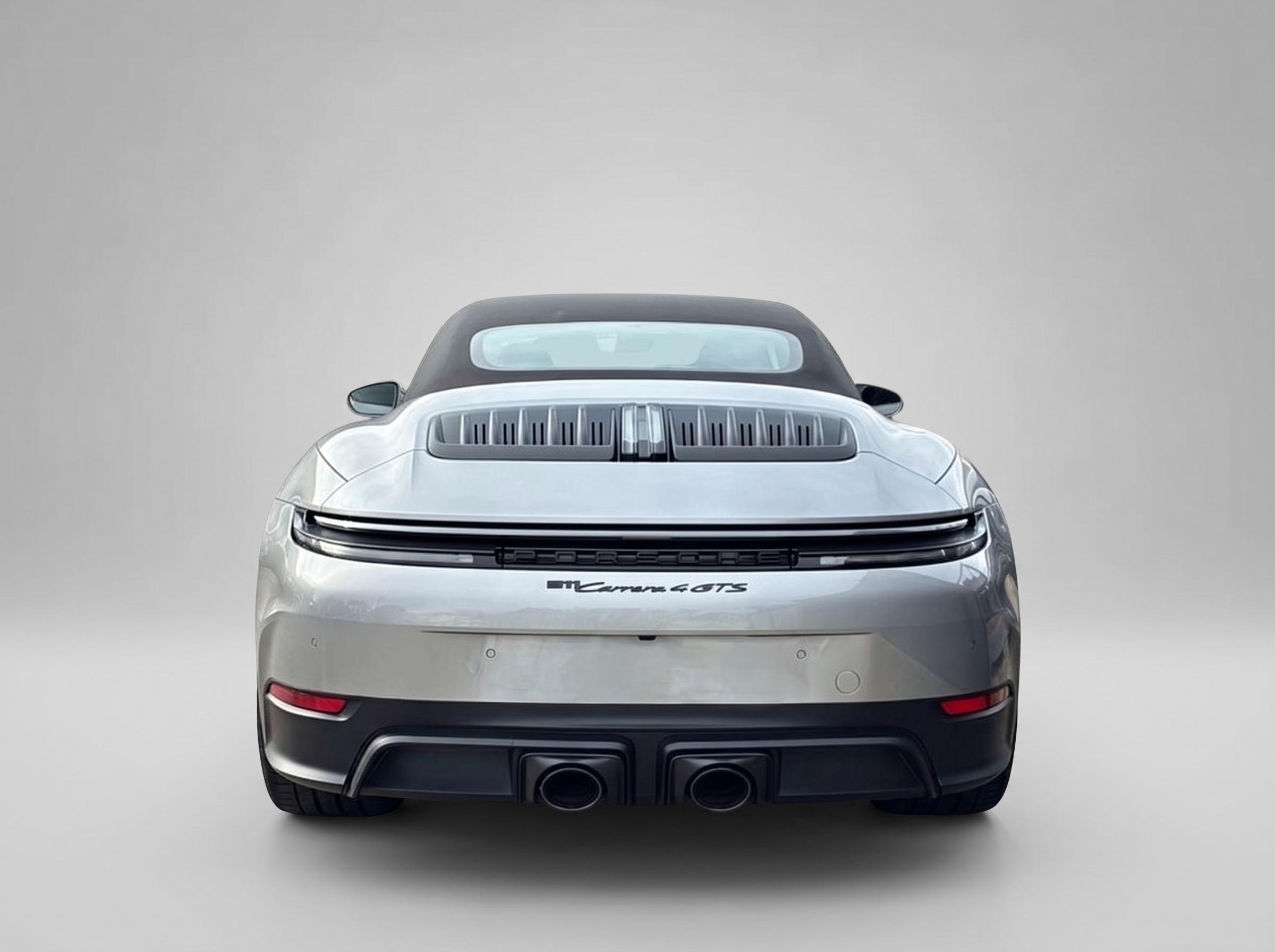 Porsche 911 Carrera 4 – View 2