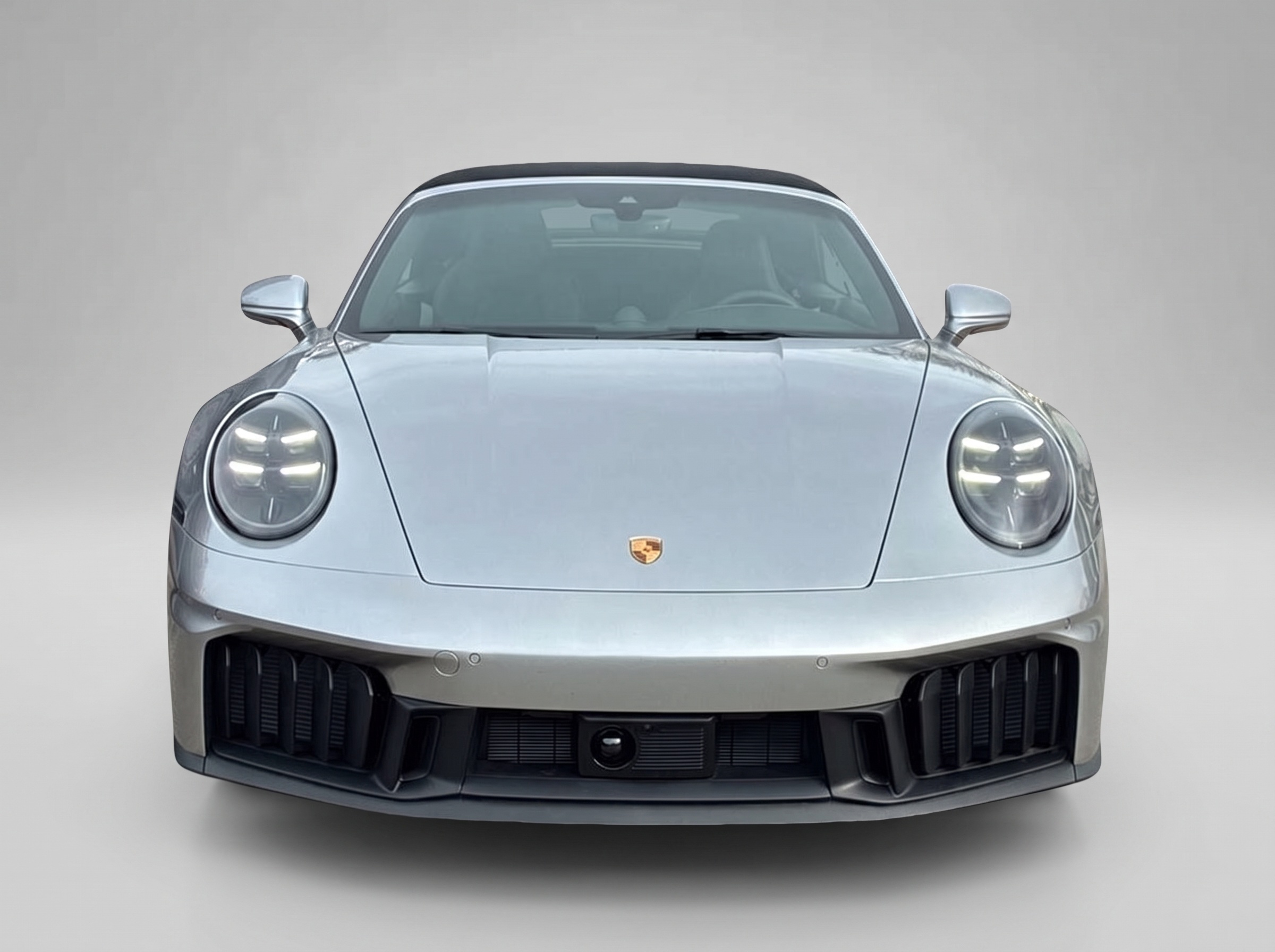 Porsche 911 Carrera 4 – View 3