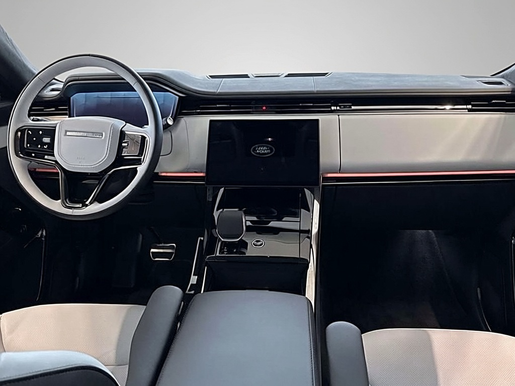 Land Rover Range Rover Sport Autobiography AWD – Ansicht 5
