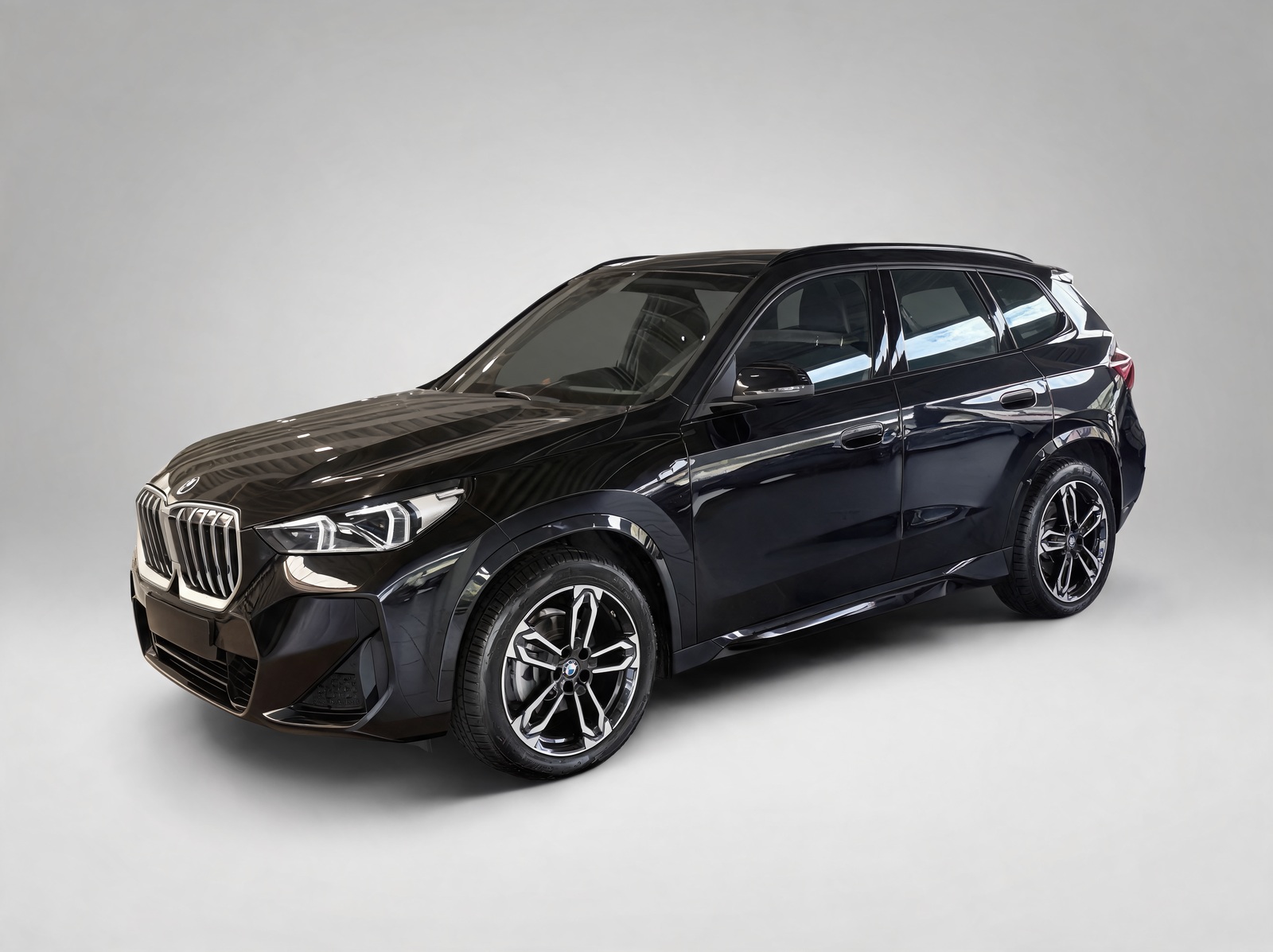 BMW X1 xDrive20d M Sport – online kaufen bei FlexiMoto