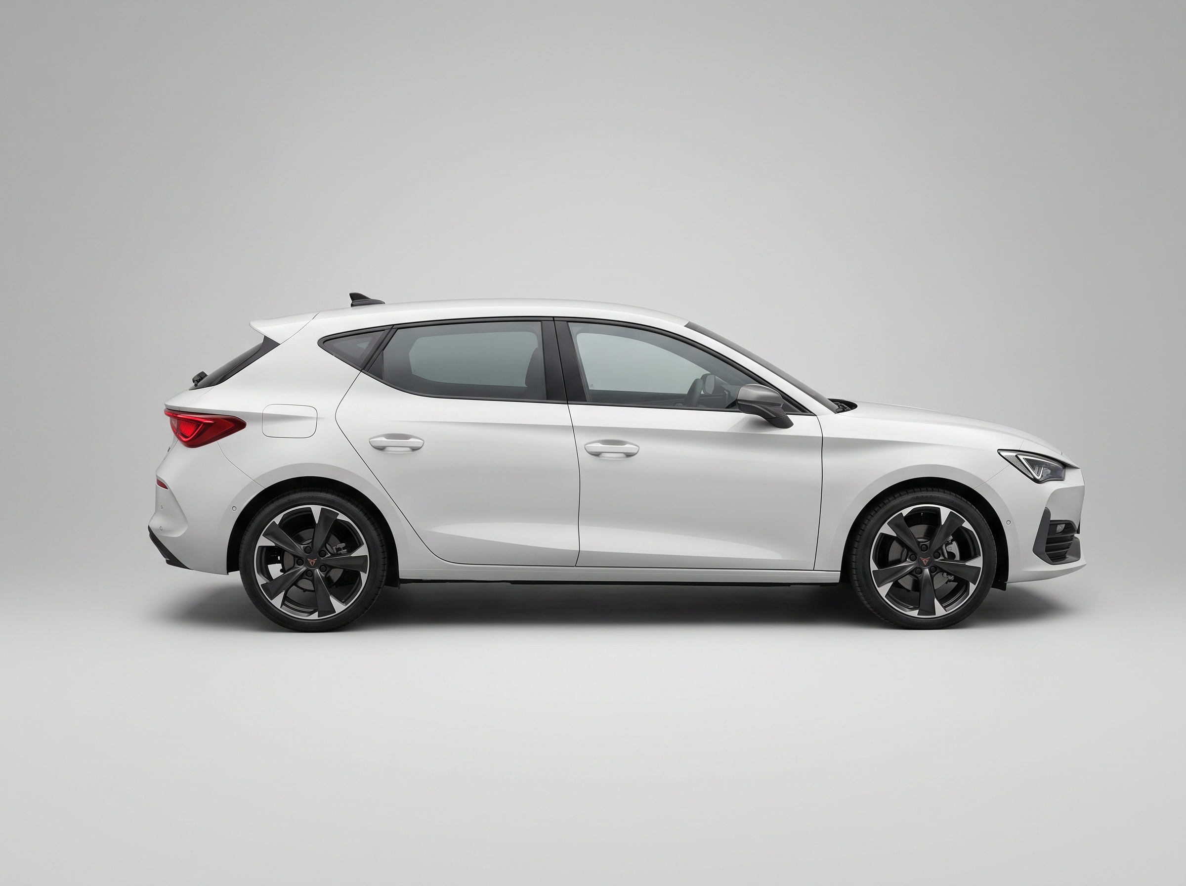 Cupra Leon 1.5 eTSI DSG – Vue 5