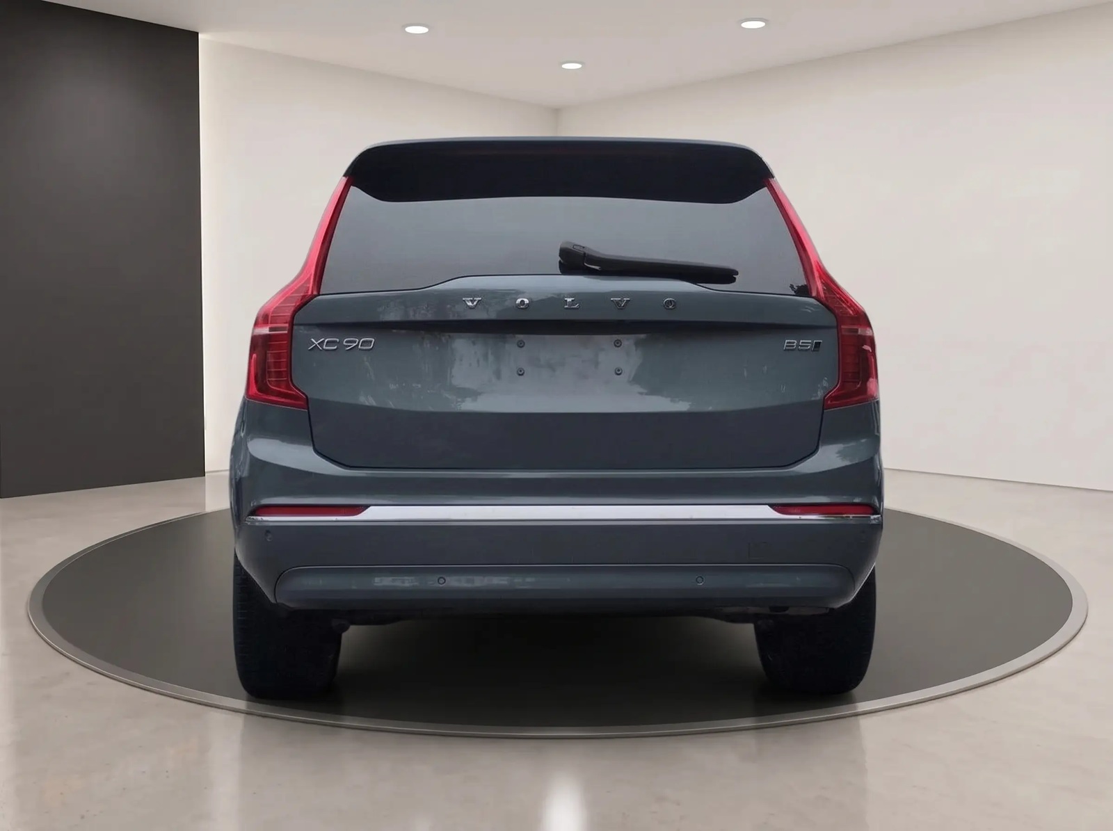 Volvo XC90 B5 Plus Bright – Ansicht 4