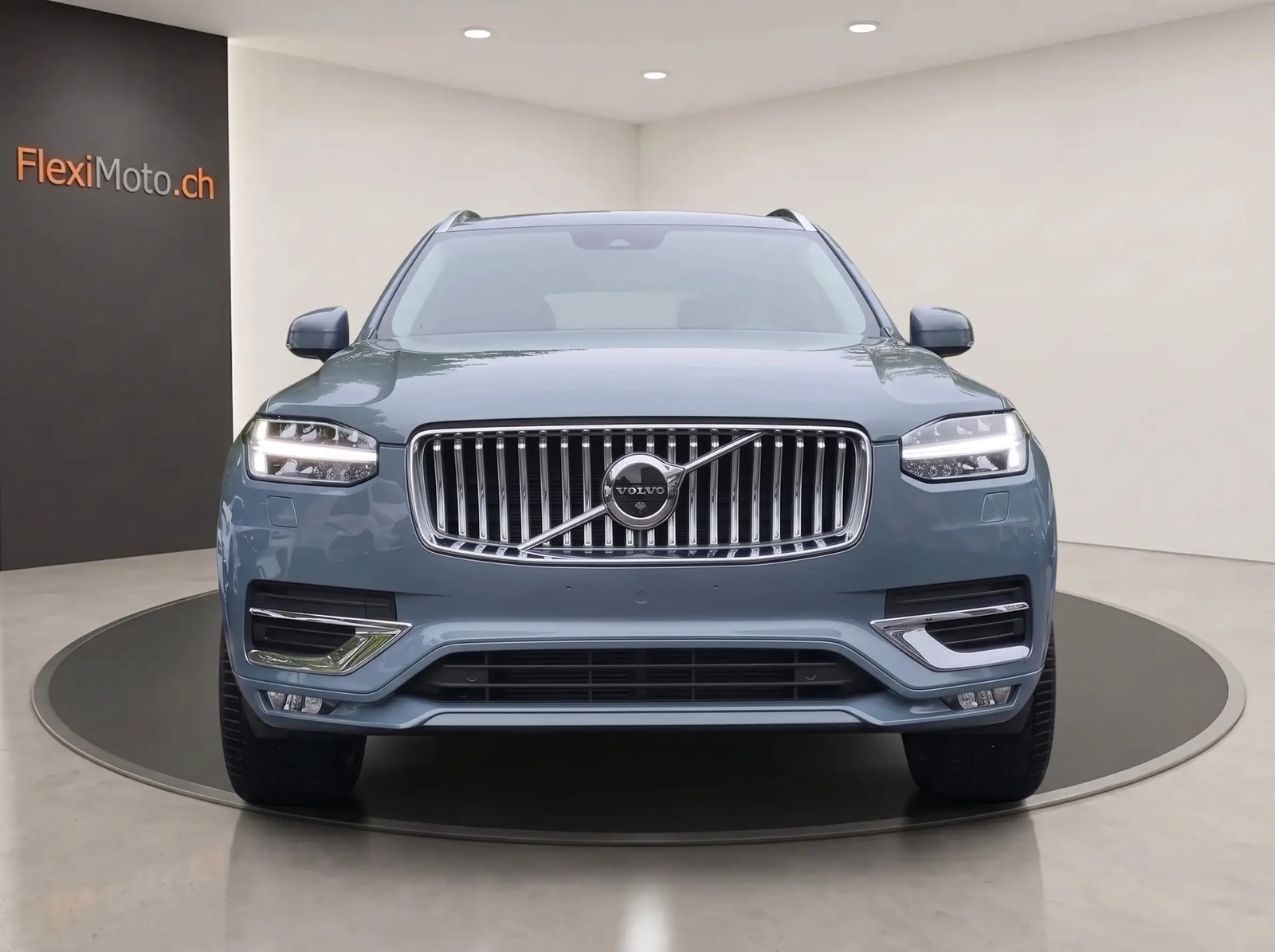 Volvo XC90 B5 Plus Bright – Ansicht 6