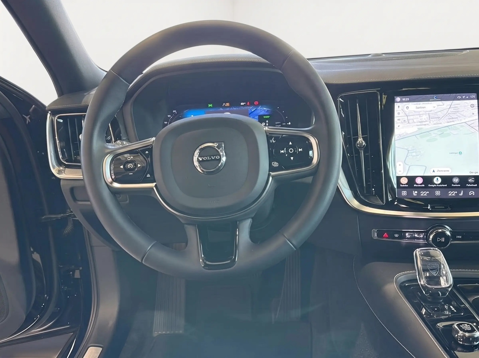 Volvo V60 T8 Polestar Engineered – Ansicht 4