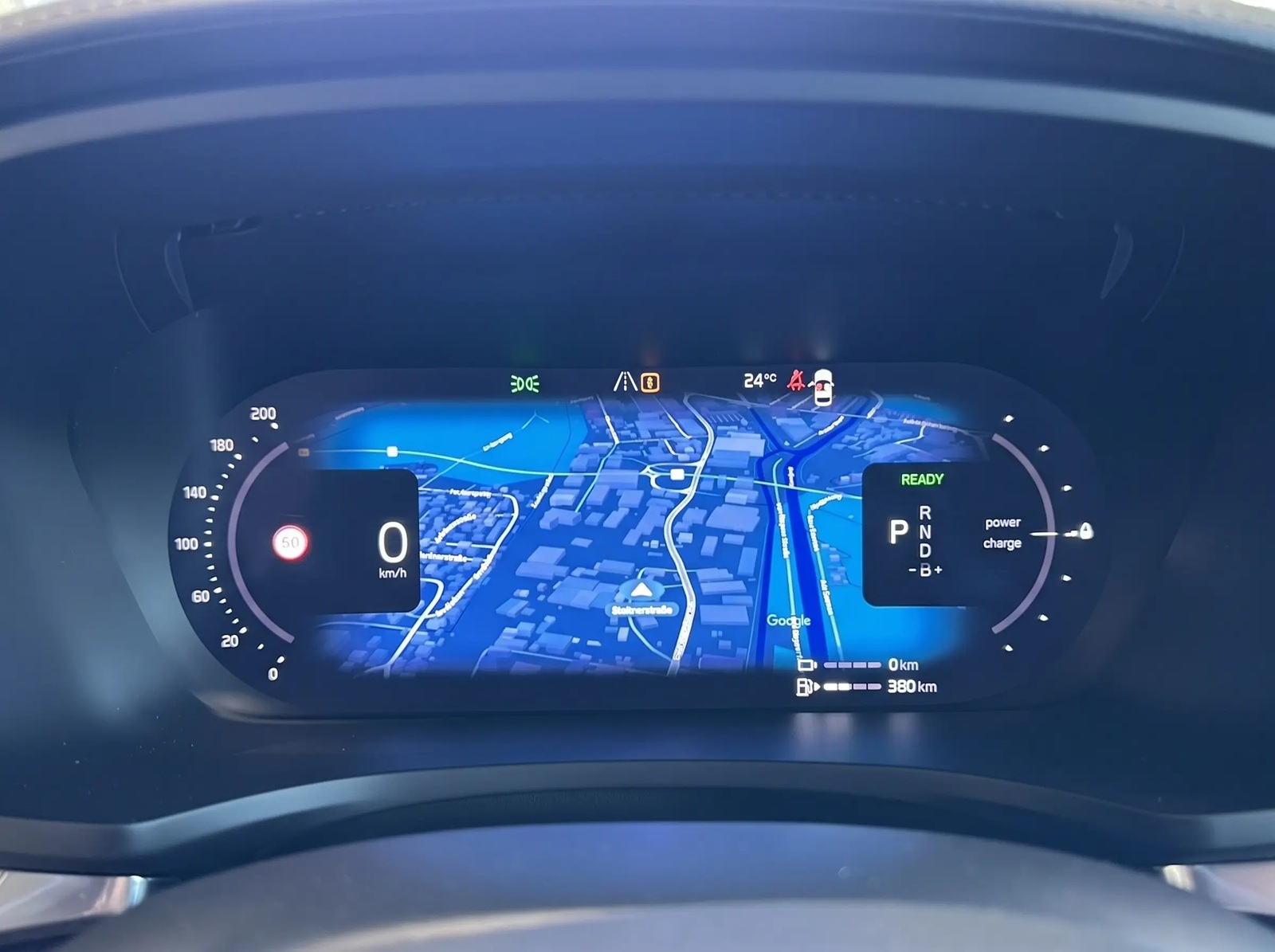 Volvo V60 T8 Polestar Engineered – Ansicht 5