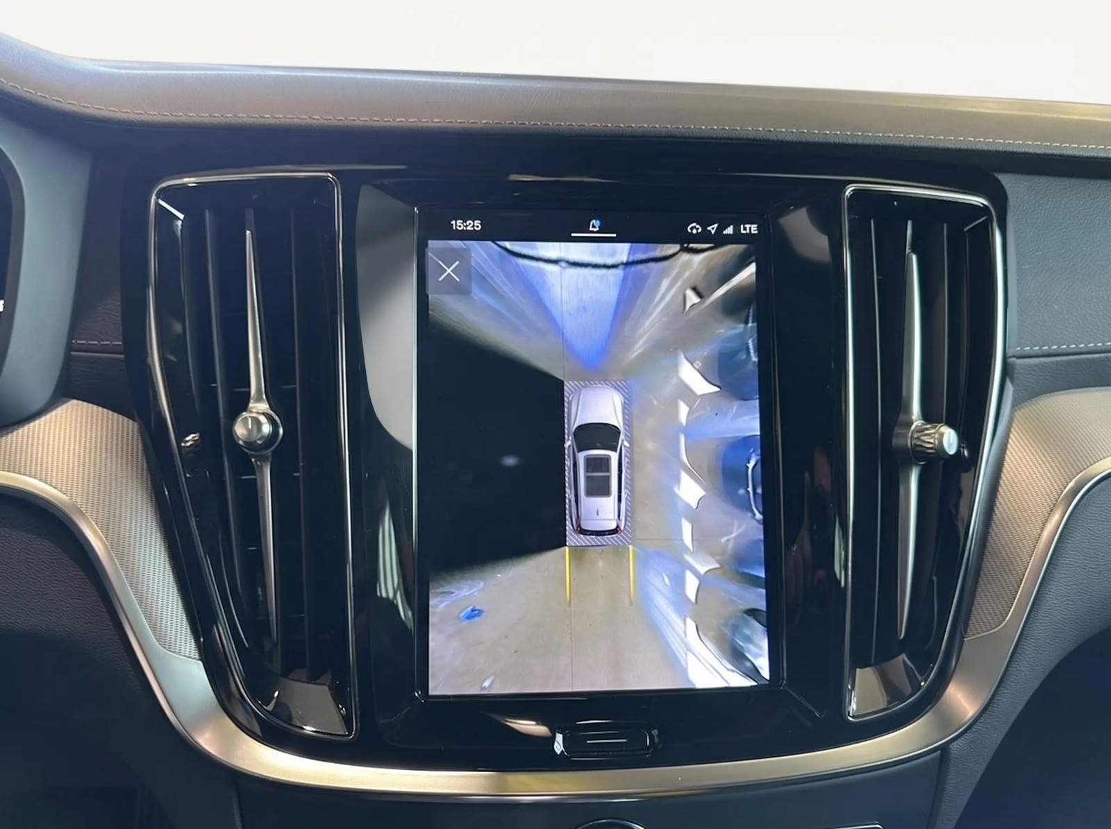 Volvo V60 T8 Polestar Engineered – Ansicht 6