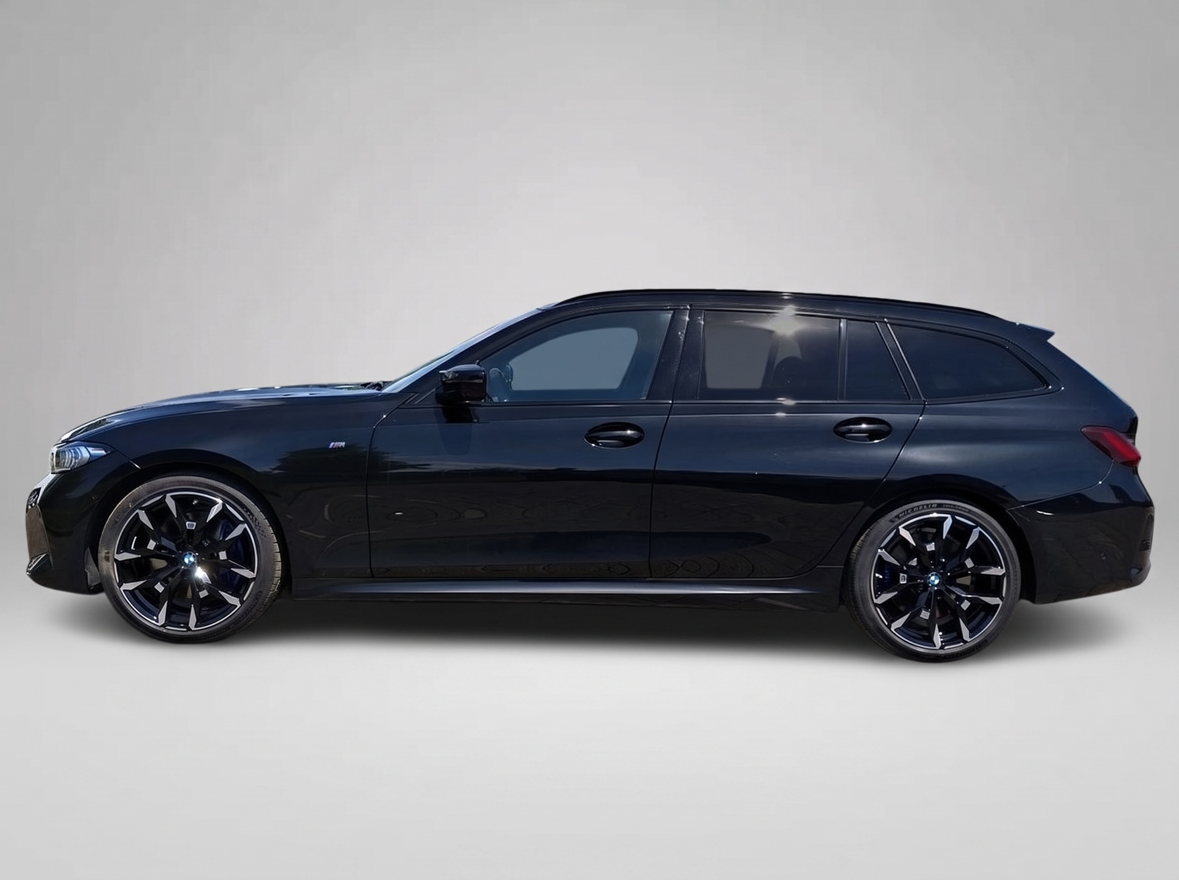 BMW 340 xDrive Touring – Vue 2
