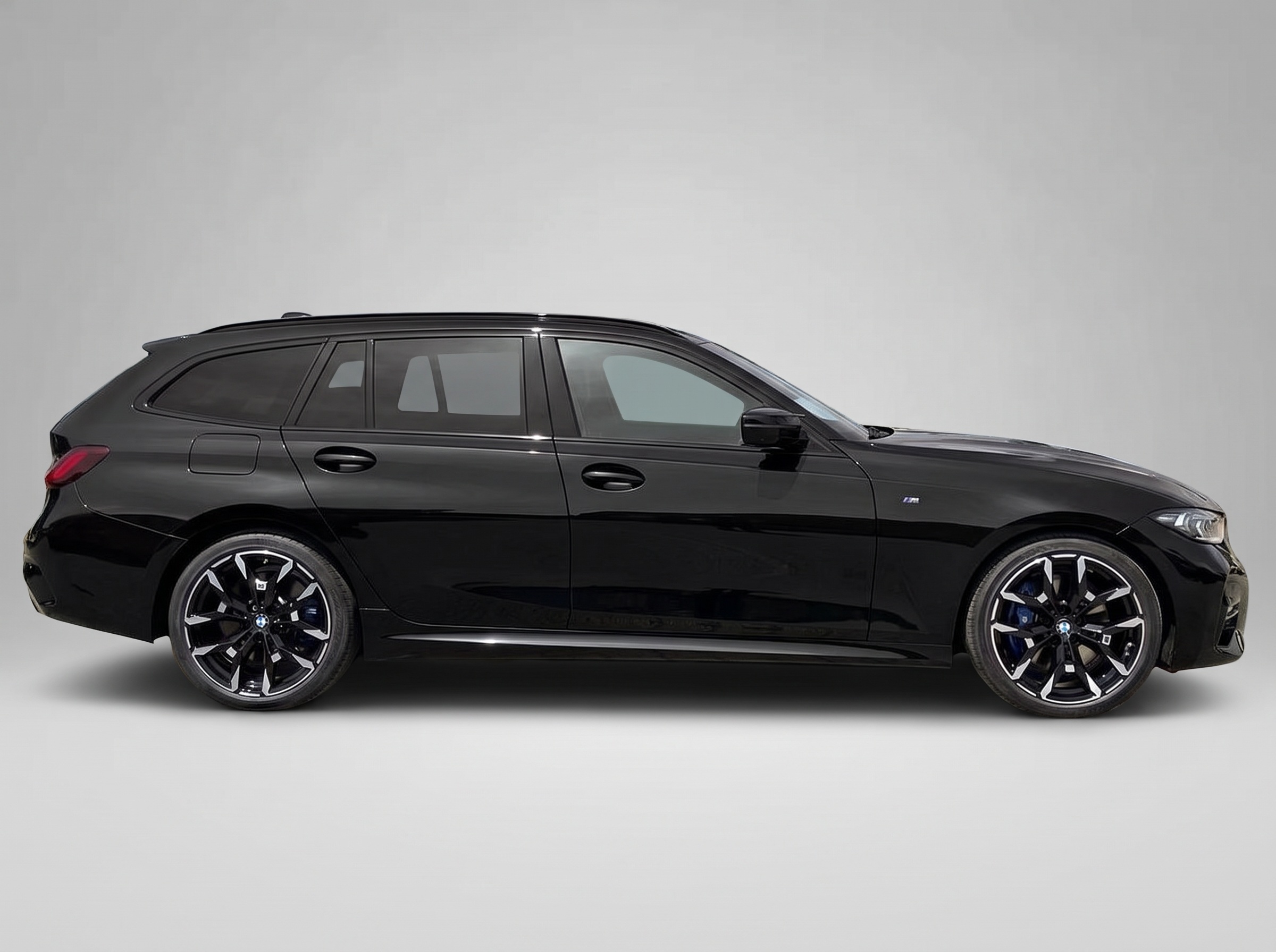 BMW 340 xDrive Touring – Vue 5