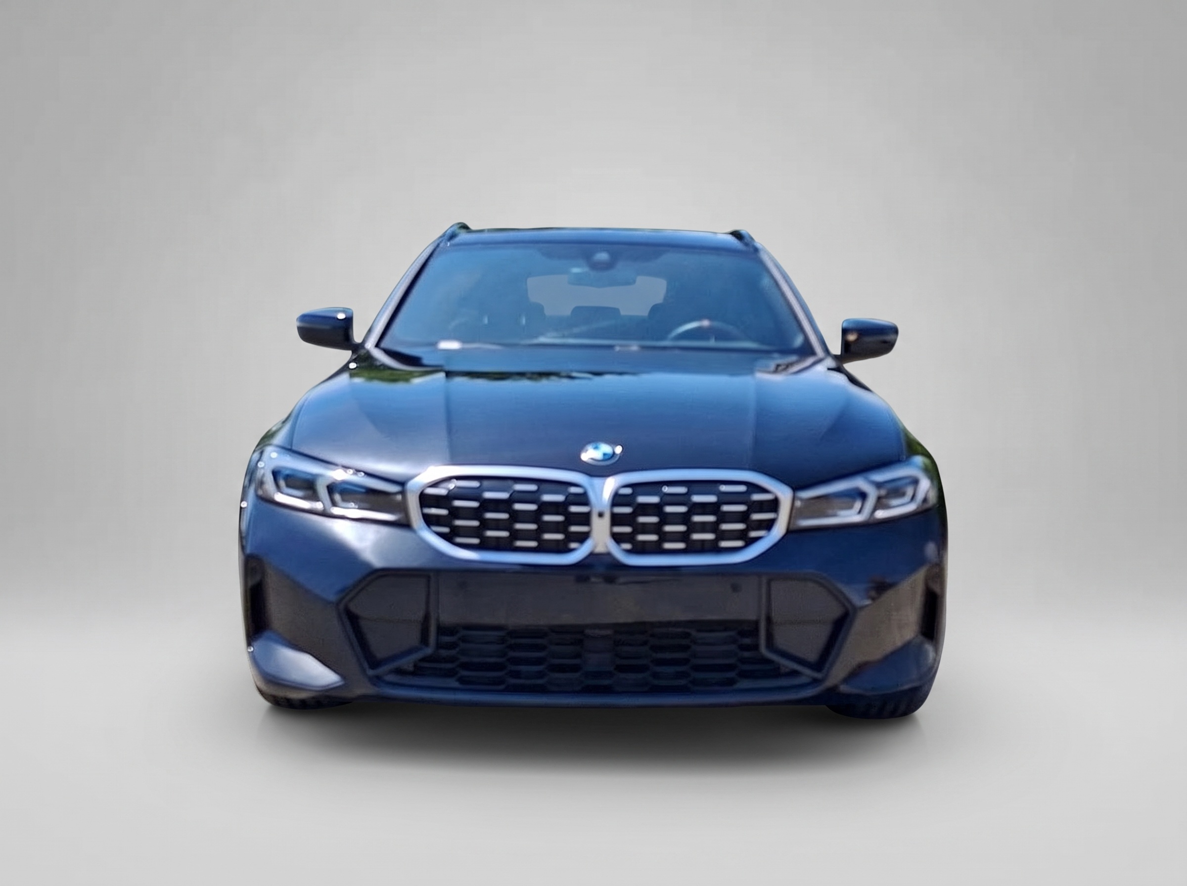 BMW 340 xDrive Touring – Vue 6