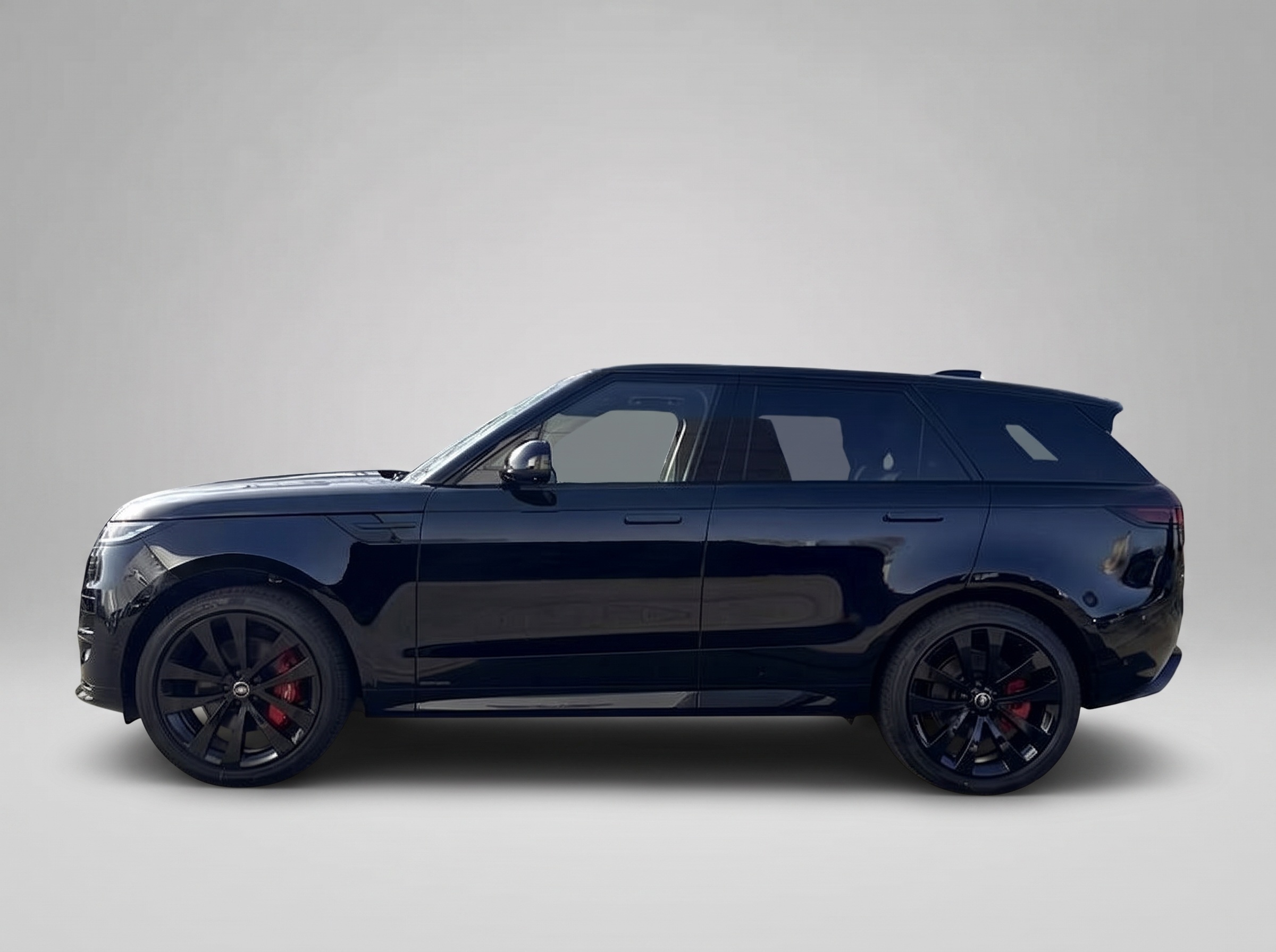 Land Rover Range Rover Sport Autobiography AWD – comprare online da FlexiMoto