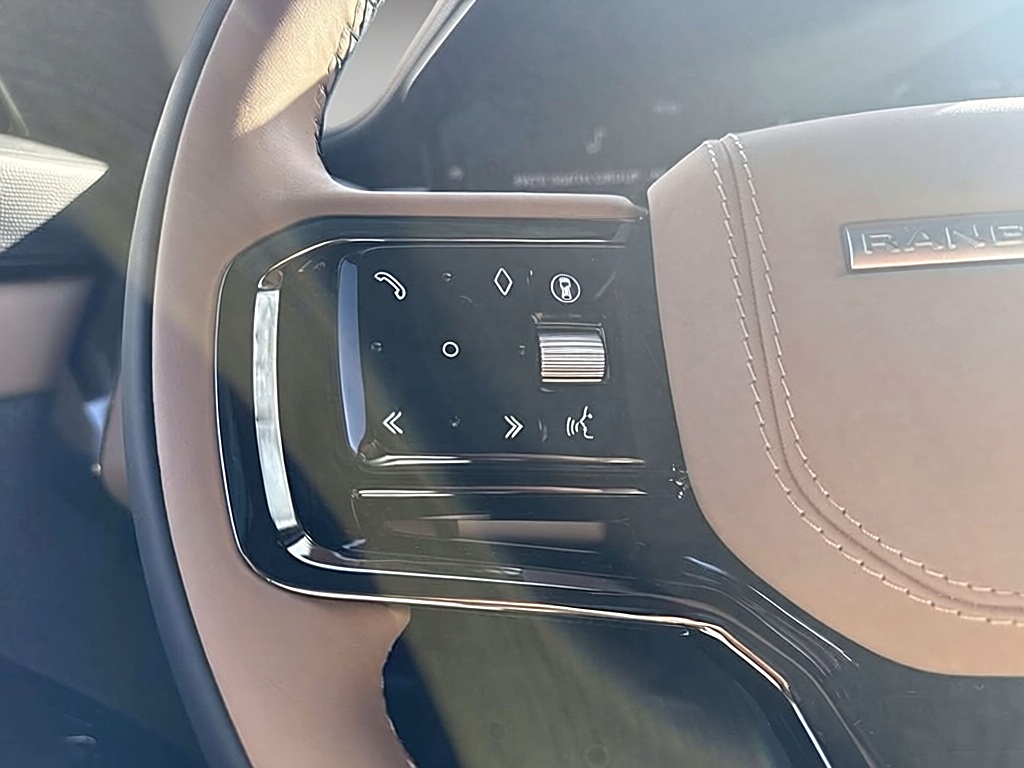 Land Rover Range Rover Sport Autobiography AWD – Vista 4
