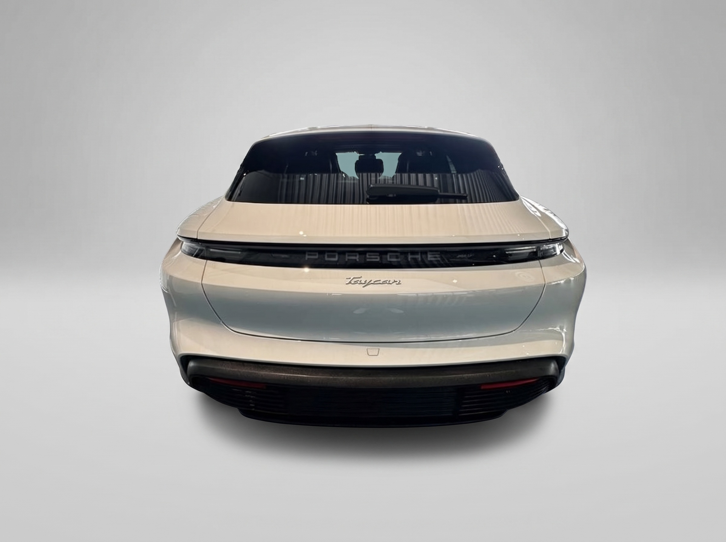 Porsche Taycan Sport Turismo – Vista 2
