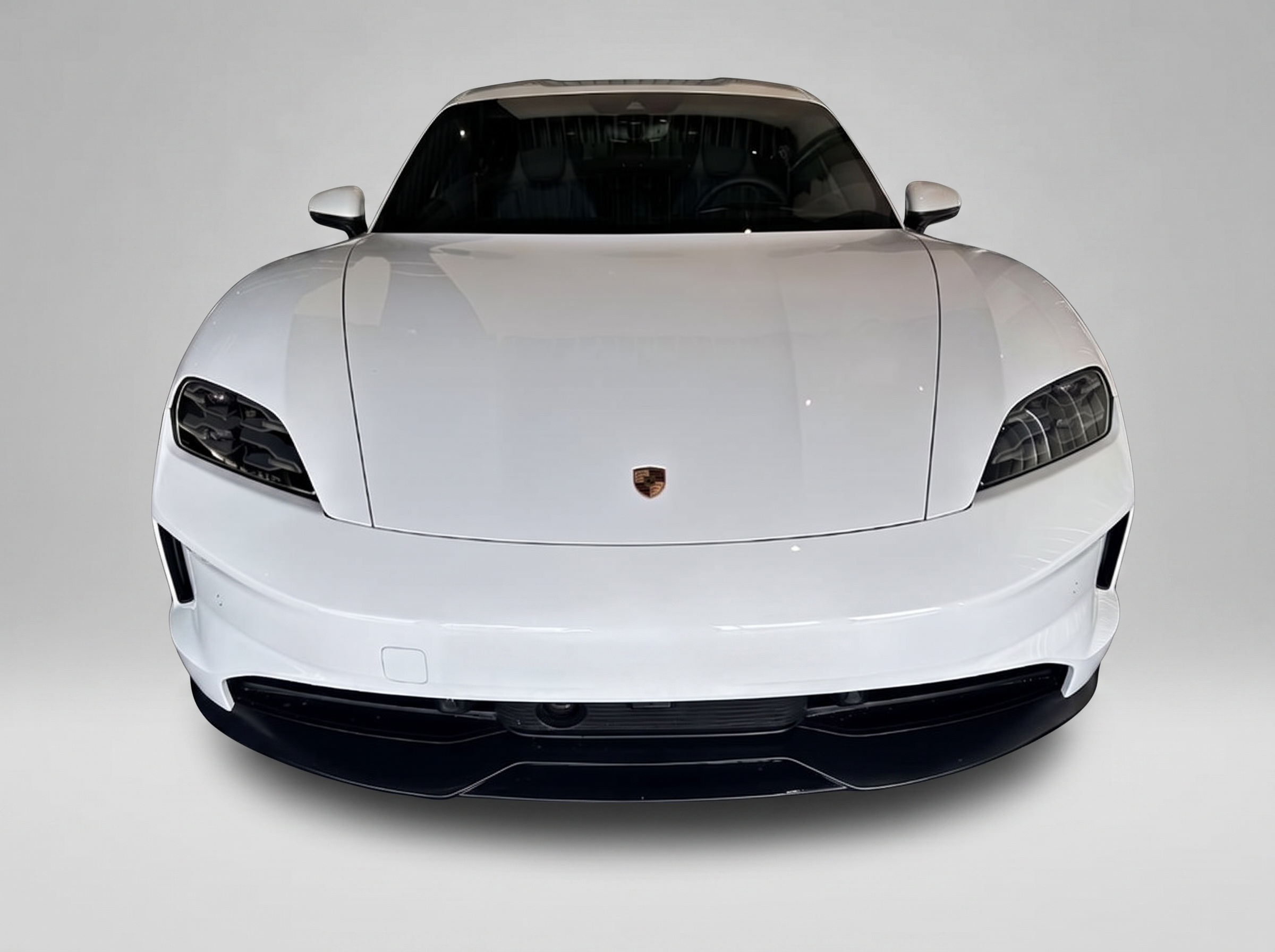 Porsche Taycan Sport Turismo – Vista 5