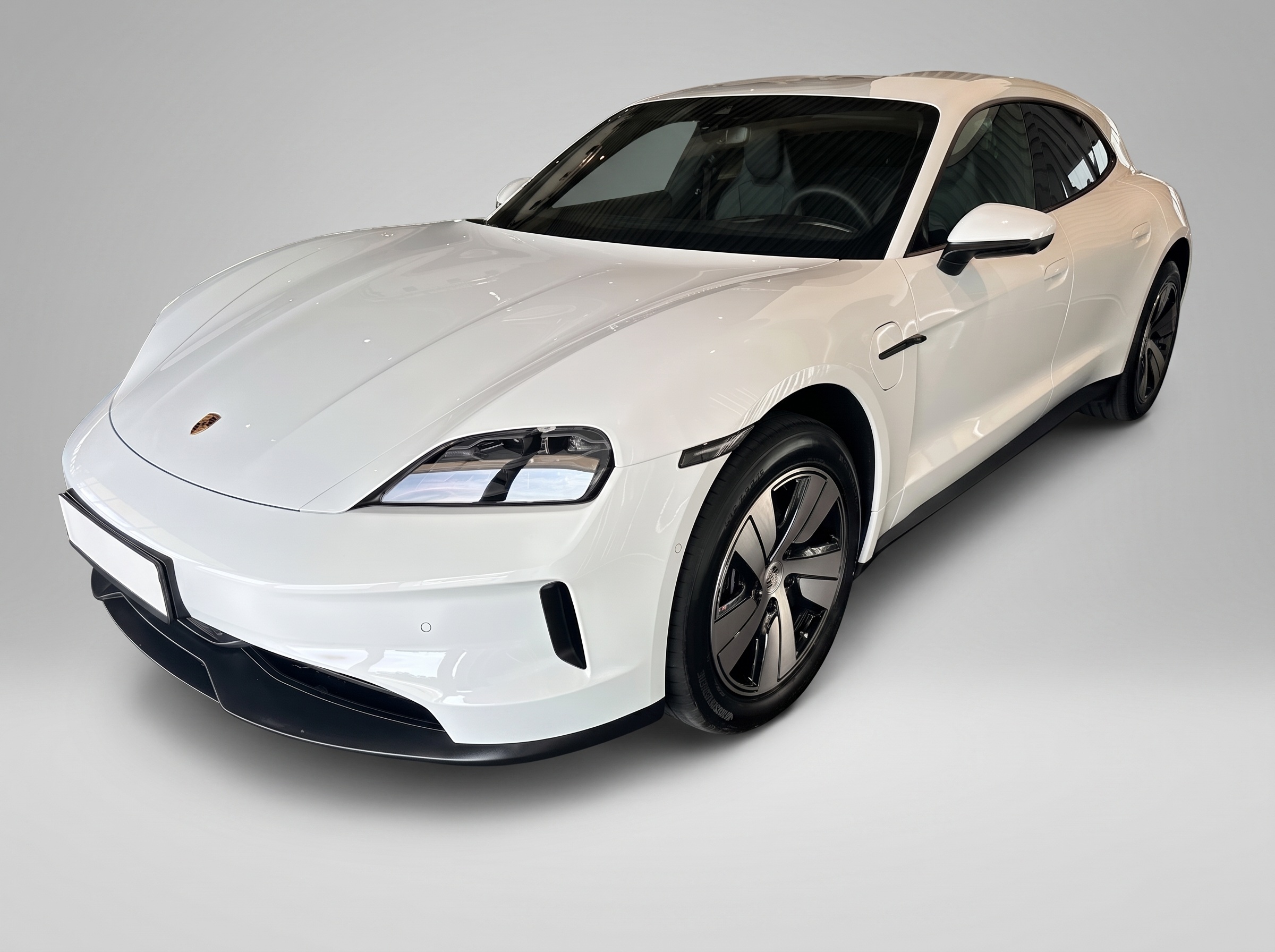 Porsche Taycan Sport Turismo – Vista 6