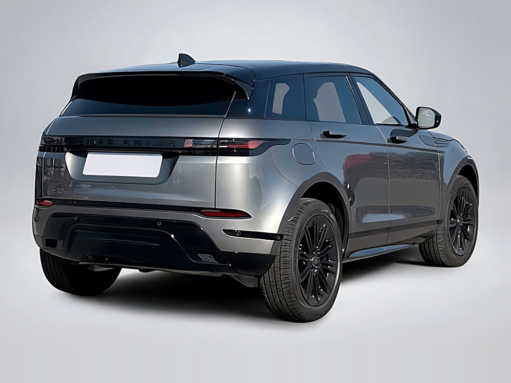 Land Rover Range Rover Evoque DYNAMIC SE AWD – Vista 3