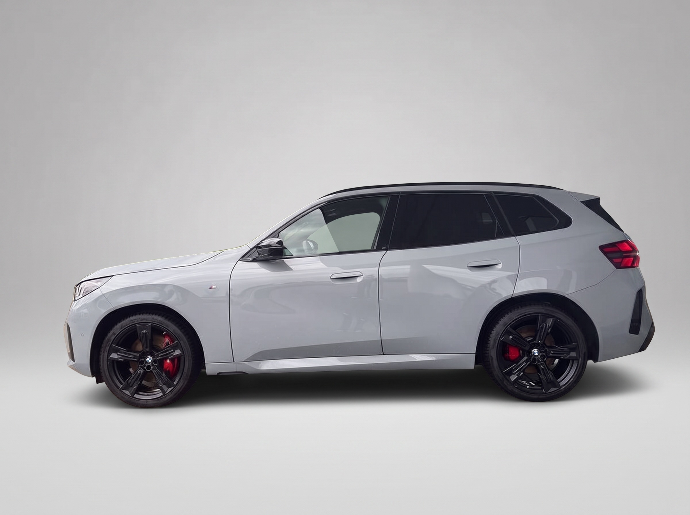 BMW X3 M50 xDrive – View 2