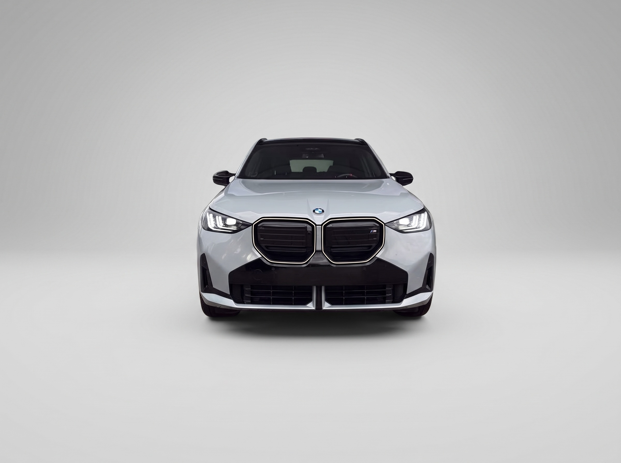 BMW X3 M50 xDrive – View 5