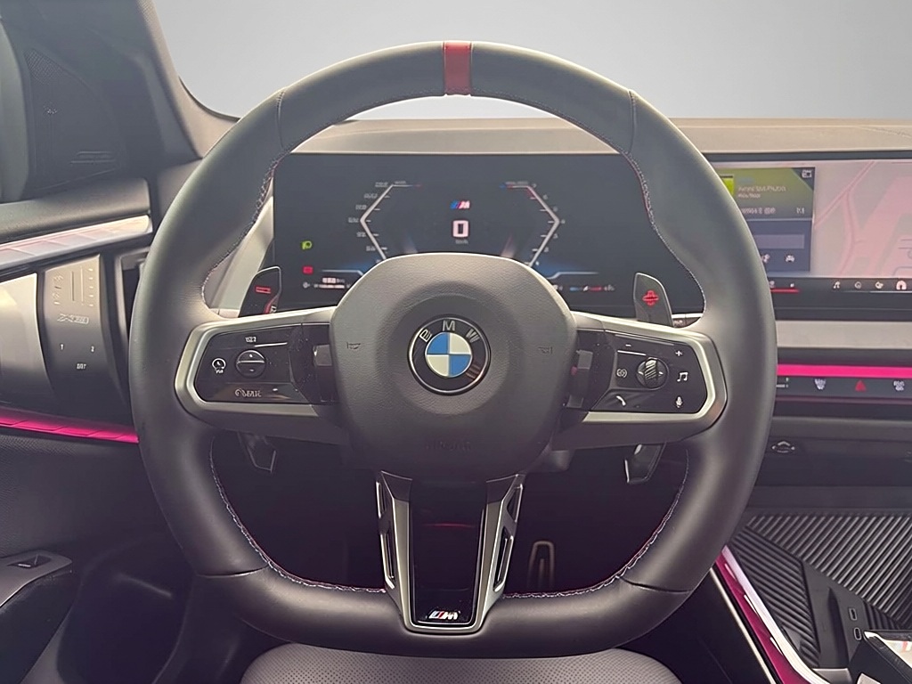 BMW X3 M50 xDrive – View 6